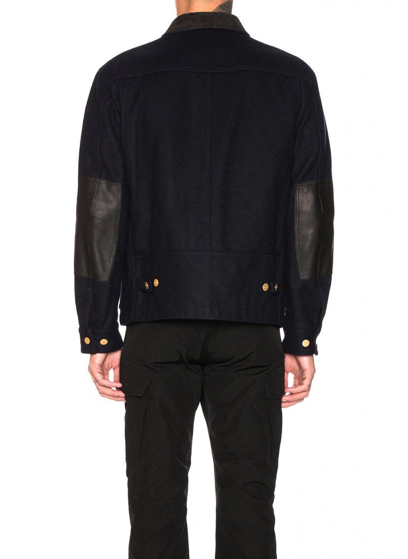 Carhartt × Junya Watanabe Carhartt x Junya Watanabe Man COMME Des Garçon Jacket Size US XS / EU 42 / 0 - 4 Thumbnail