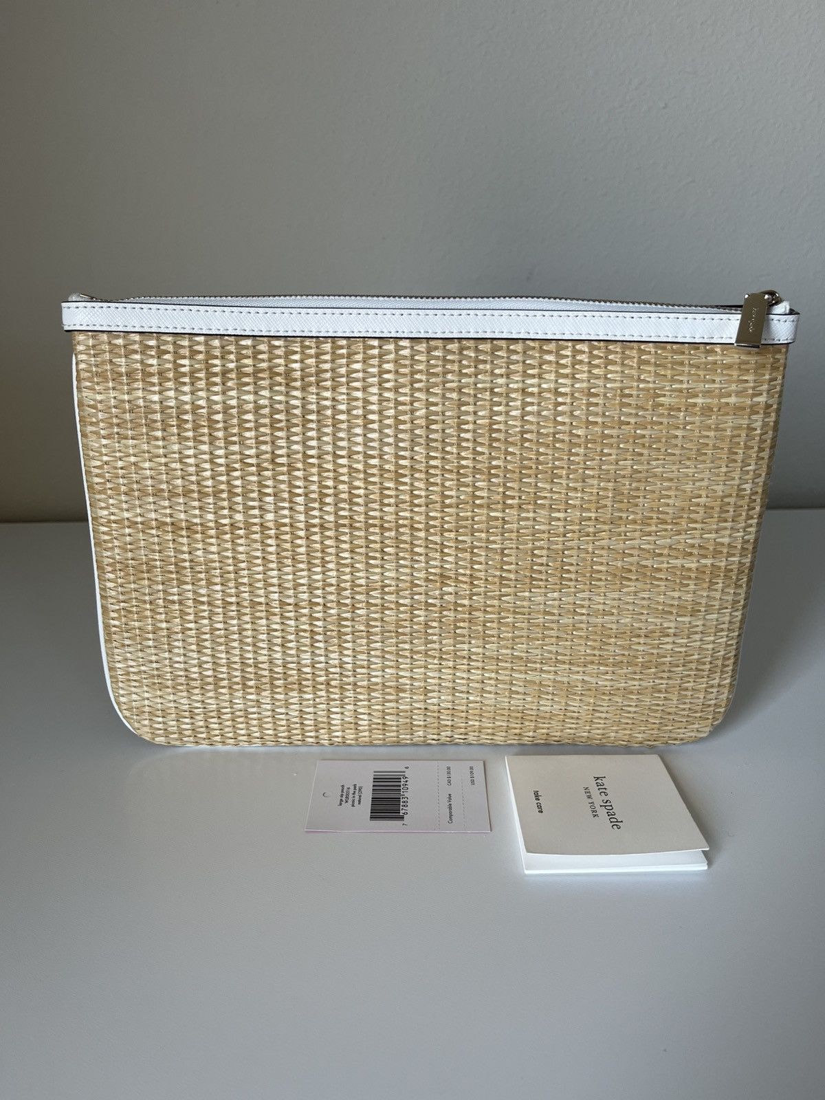 Kate Spade Kate Spade Picnic in the park small tote set Size ONE SIZE - 13 Thumbnail