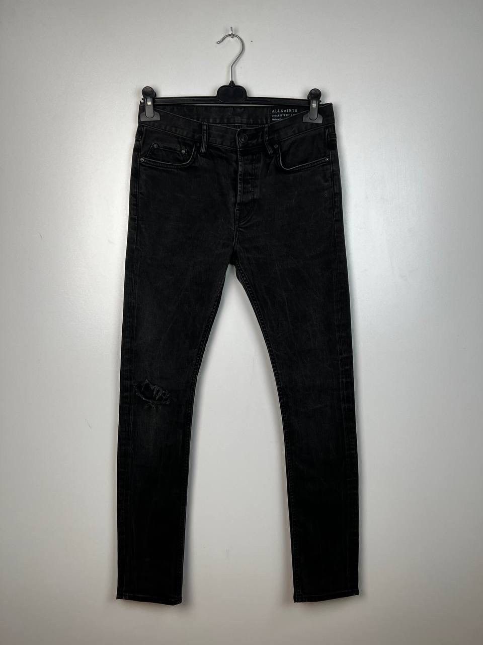 Allsaints Allsaints luxury denim size 28 Size US 28 / EU 44 - 1 Thumbnail