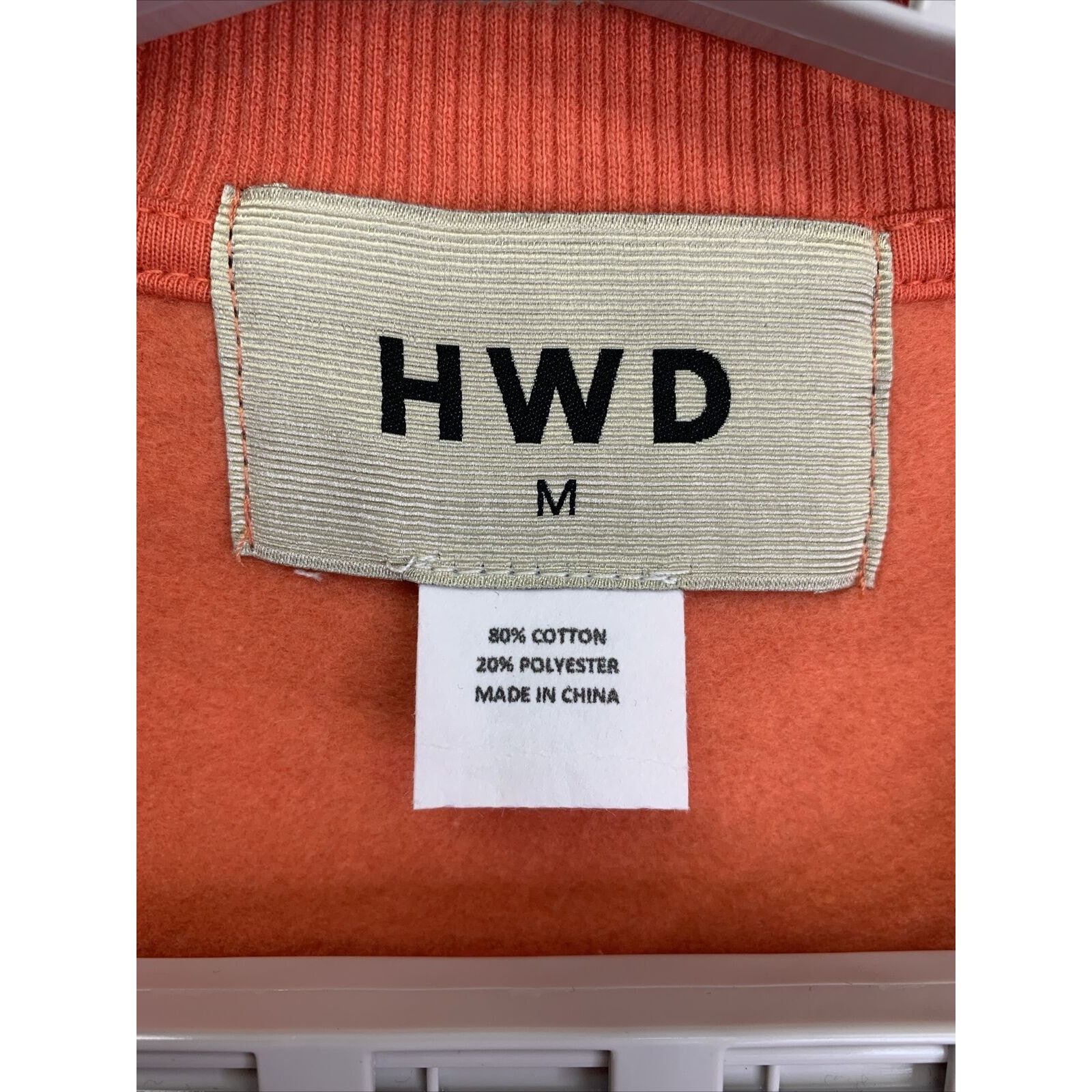 Diamond Supply Co. Halfway Dead HWD Diamond Supply Collab Sweatshirt Size M / US 6-8 / IT 42-44 - 3 Thumbnail