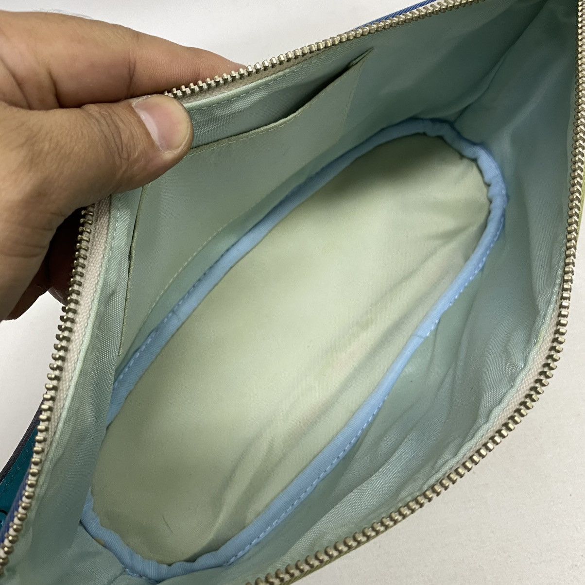 Burberry ‼️LASTDROP‼️ AUTHENTIC BURBERRY BLUE LABEL SHOULDER BAG Size ONE SIZE - 8 Thumbnail