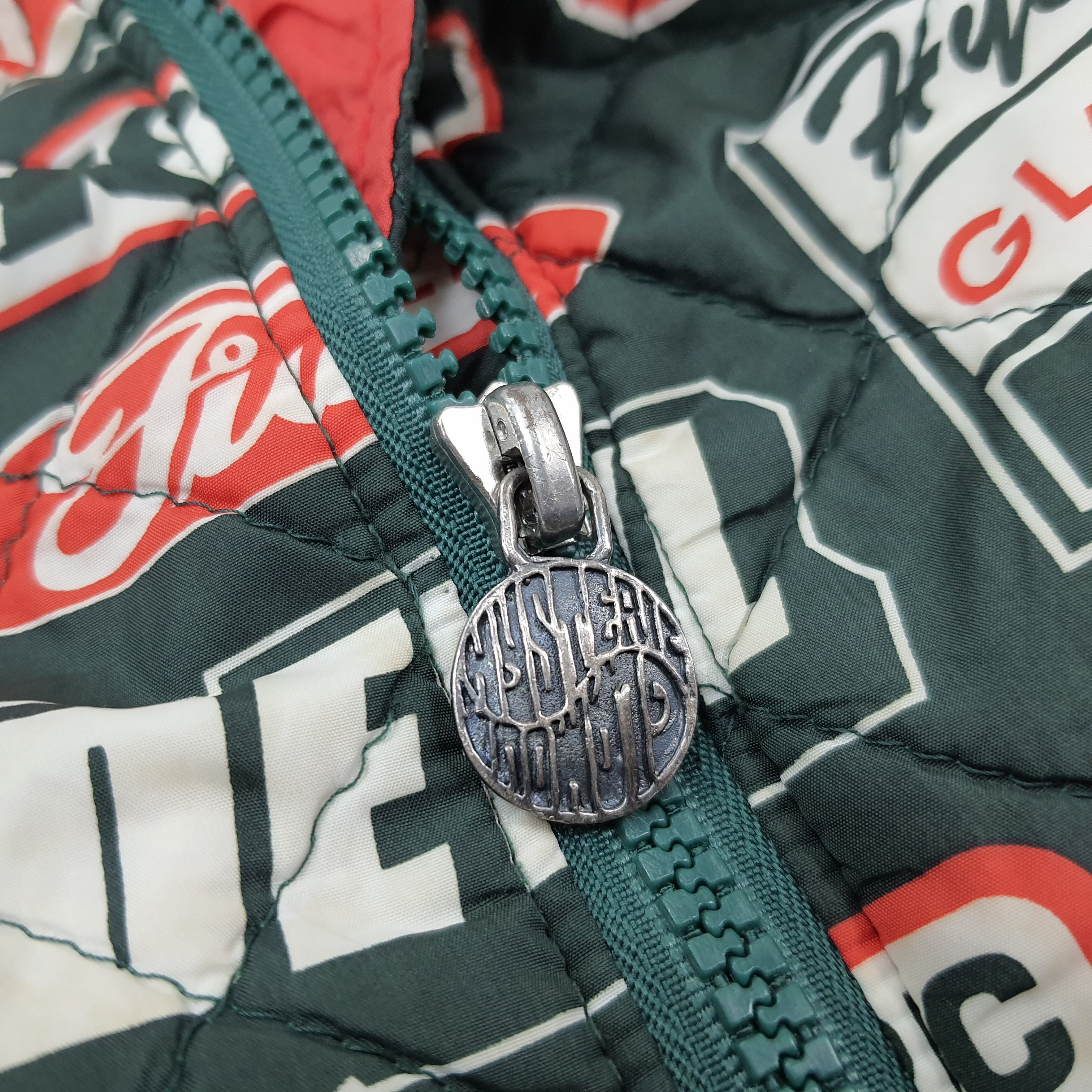 Hysteric Glamour Vintage Hysteric Mini Kids 3 - 4 Years Jacket C239N58 Size US XXS / EU 40 - 5 Thumbnail