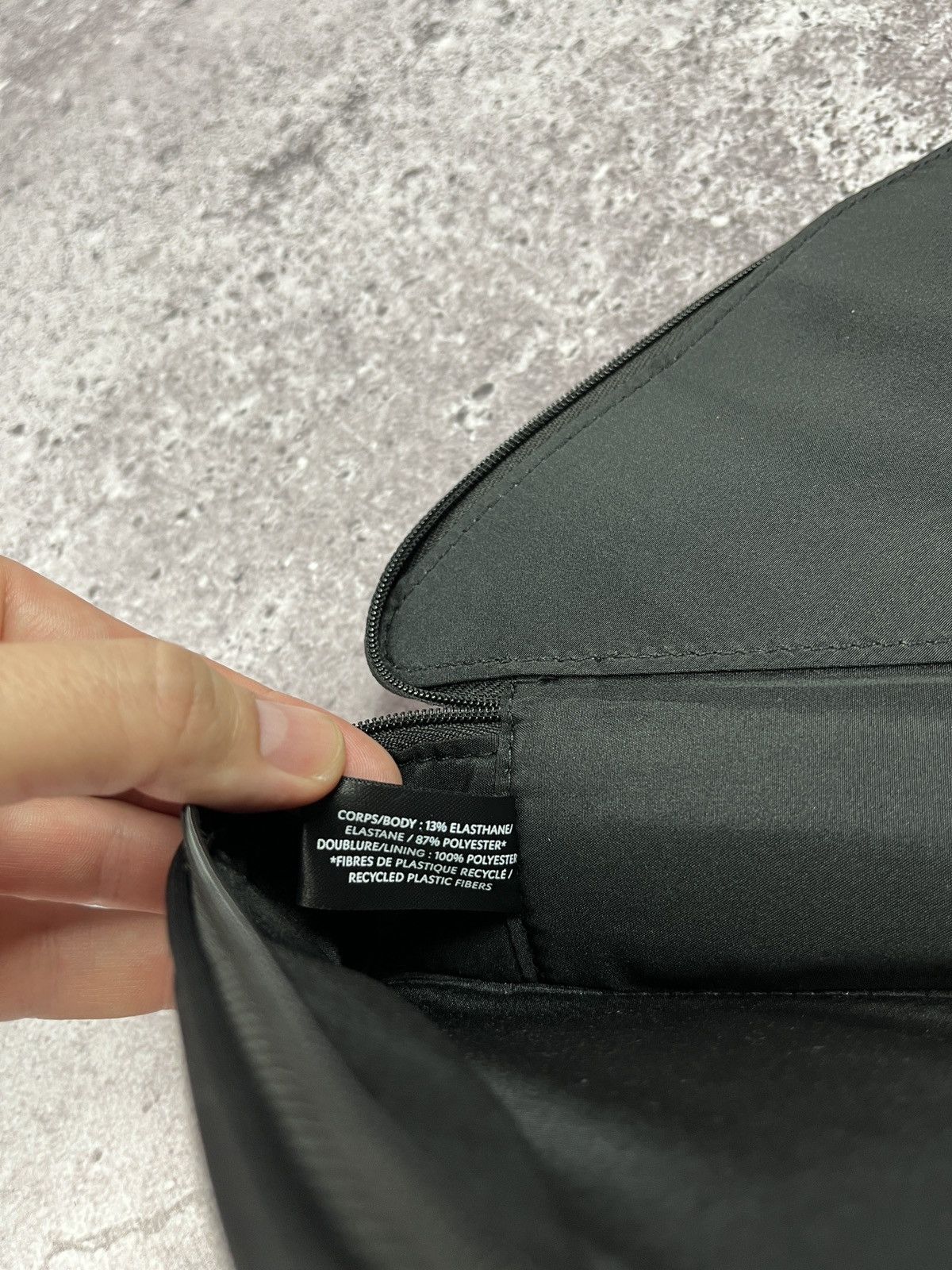 Prada Prada cosmetic bag Size ONE SIZE - 8 Thumbnail
