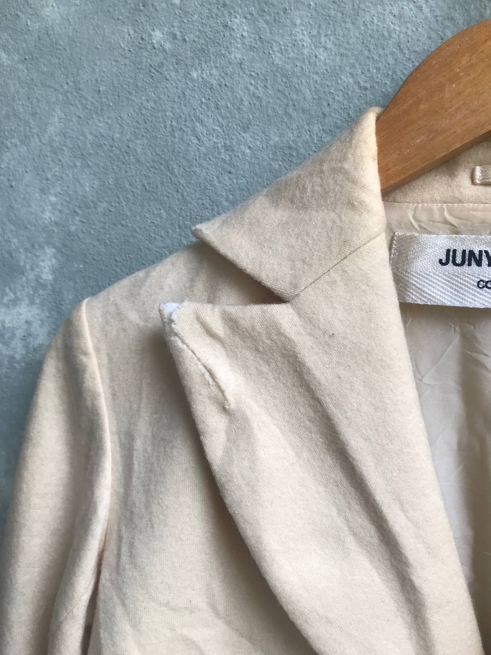 Comme des Garcons × Junya Watanabe Junya Watanabe Comme Des Garcons Size S / US 4 / IT 40 - 6 Thumbnail