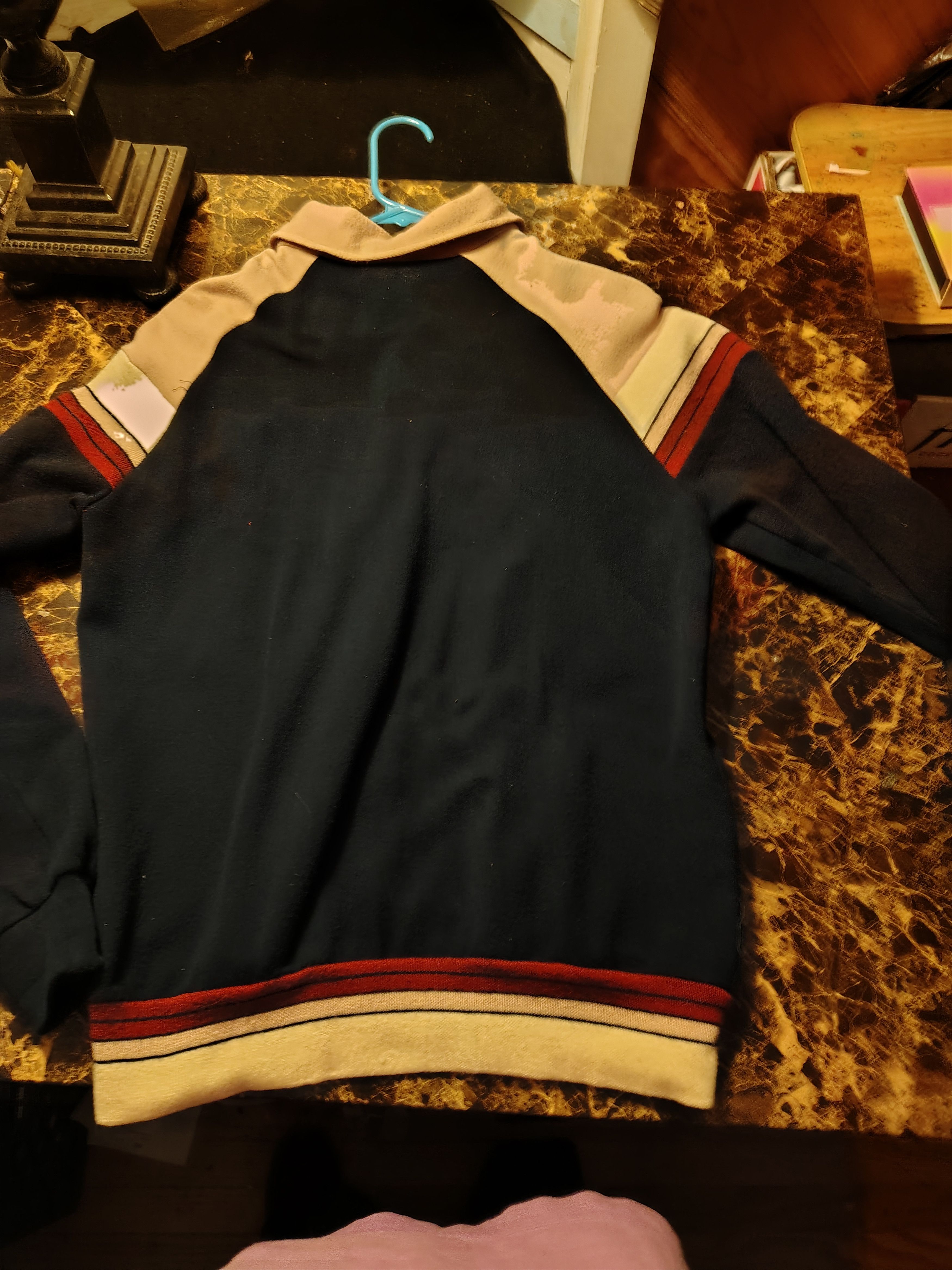 Other "Playway" Vintage Jacket Size US M / EU 48-50 / 2 - 7 Thumbnail