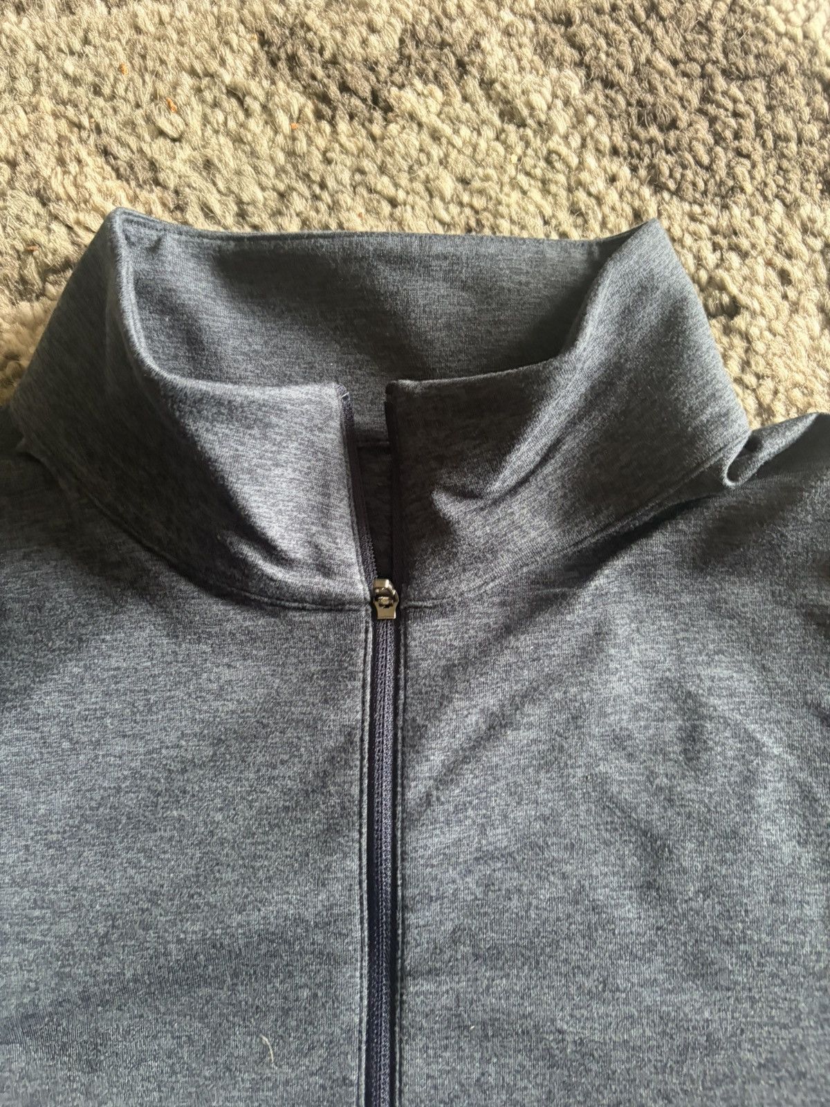 Lululemon Lululemon quarter zip medium Size US M / EU 48-50 / 2 - 2 Thumbnail