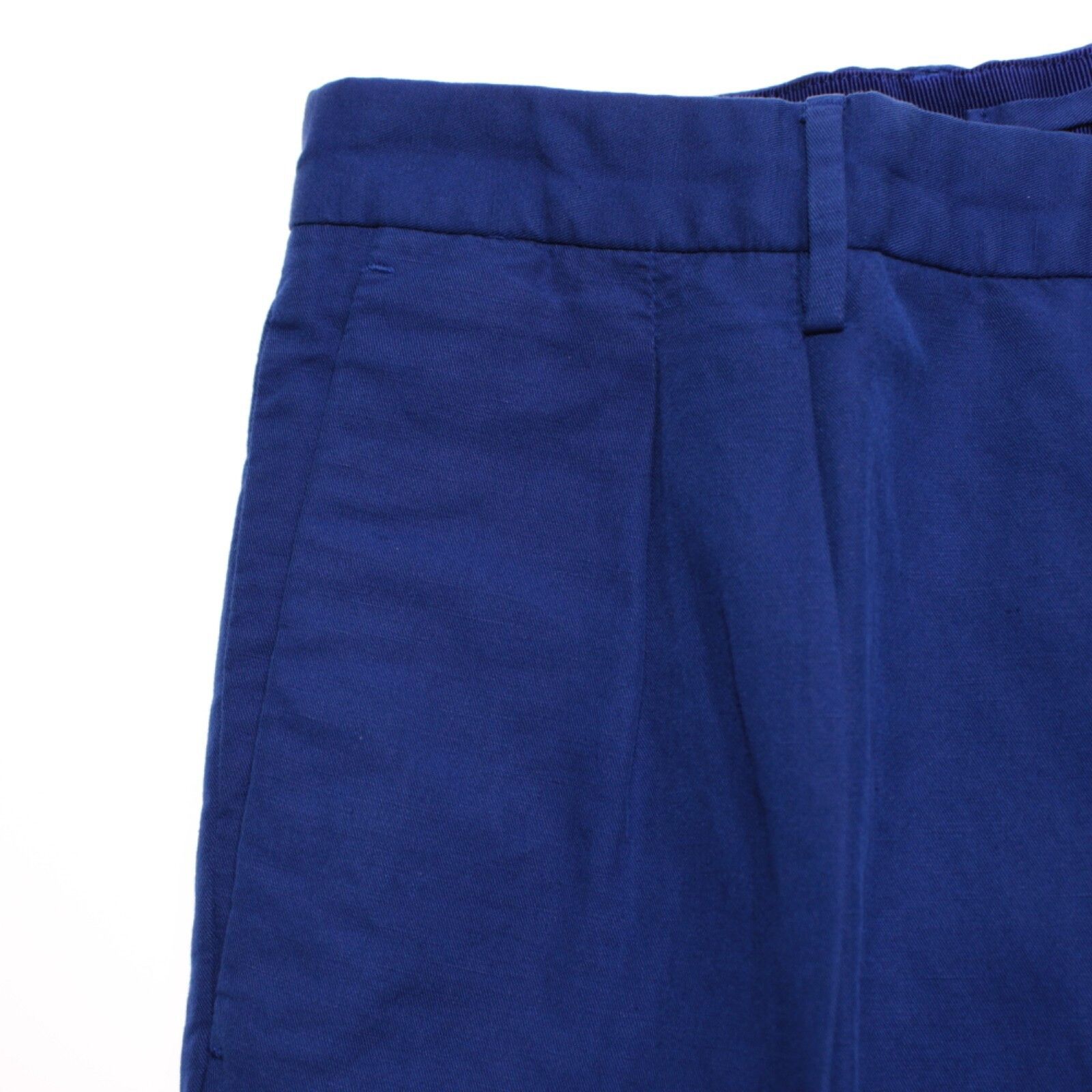 Incotex INCOTEX New with tags Chino Size 30 US In Blue Size US 30 / EU 46 - 3 Thumbnail