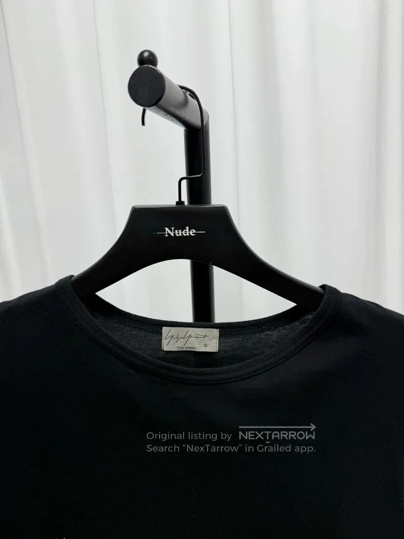 Yohji Yamamoto Yohji Yamamoto Poem Short Sleeve Size US L / EU 52-54 / 3 - 3 Thumbnail