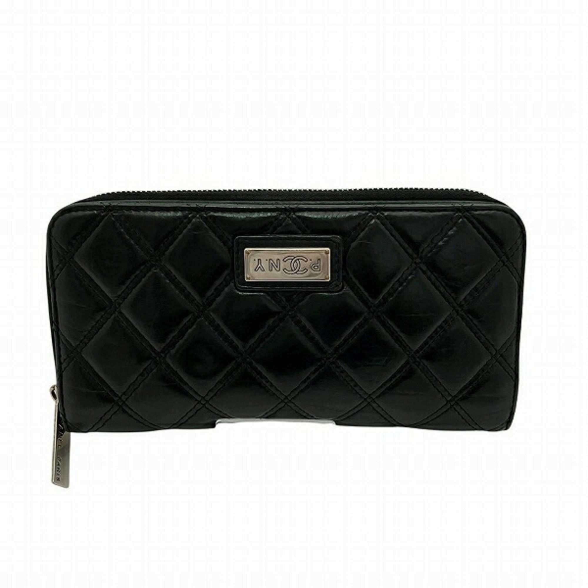 Chanel Chanel wallet Size ONE SIZE - 1 Thumbnail