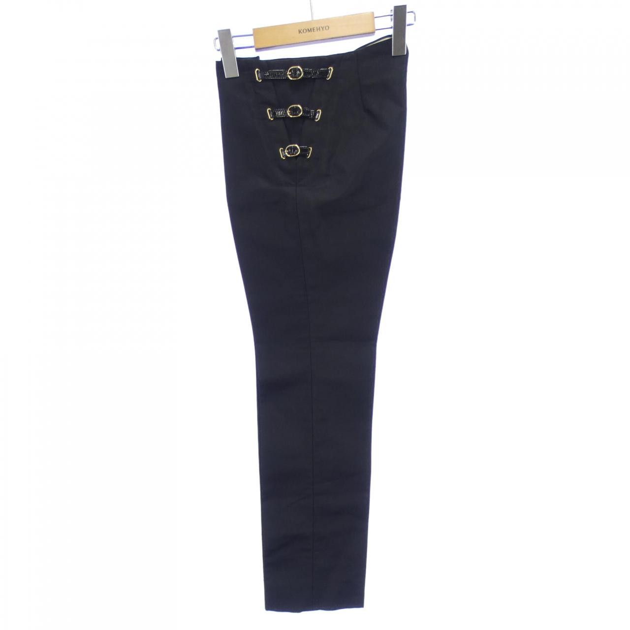 Gucci Gucci Gucci 690747 Z8AZE Pants Others Pants 690747 Z8AZE DUTY FREE for USA Size ONE SIZE - 1 Thumbnail