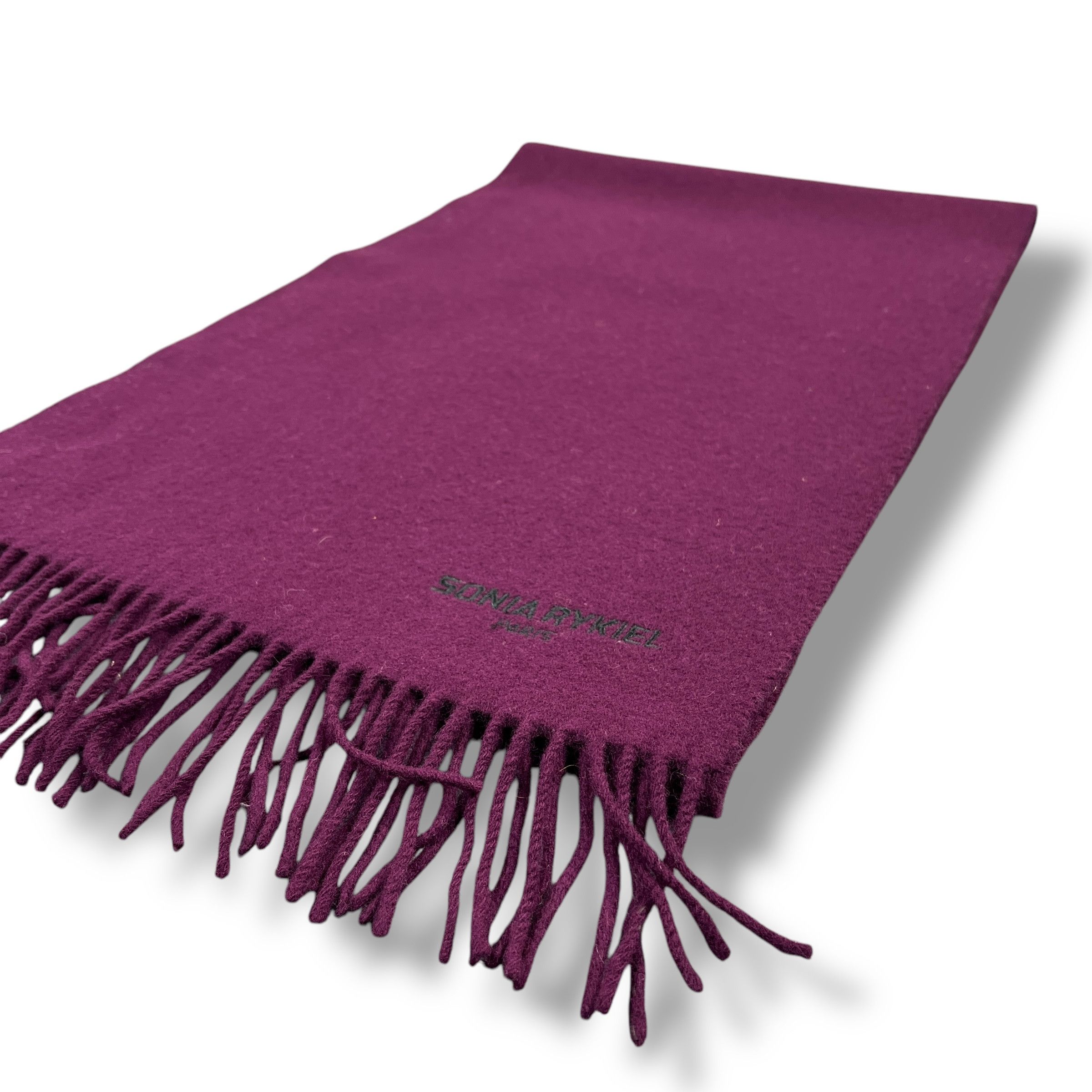 Sonia Rykiel Sonia Rykiel Scarf / Muffler / Neckwear T977 Size ONE SIZE - 7 Thumbnail