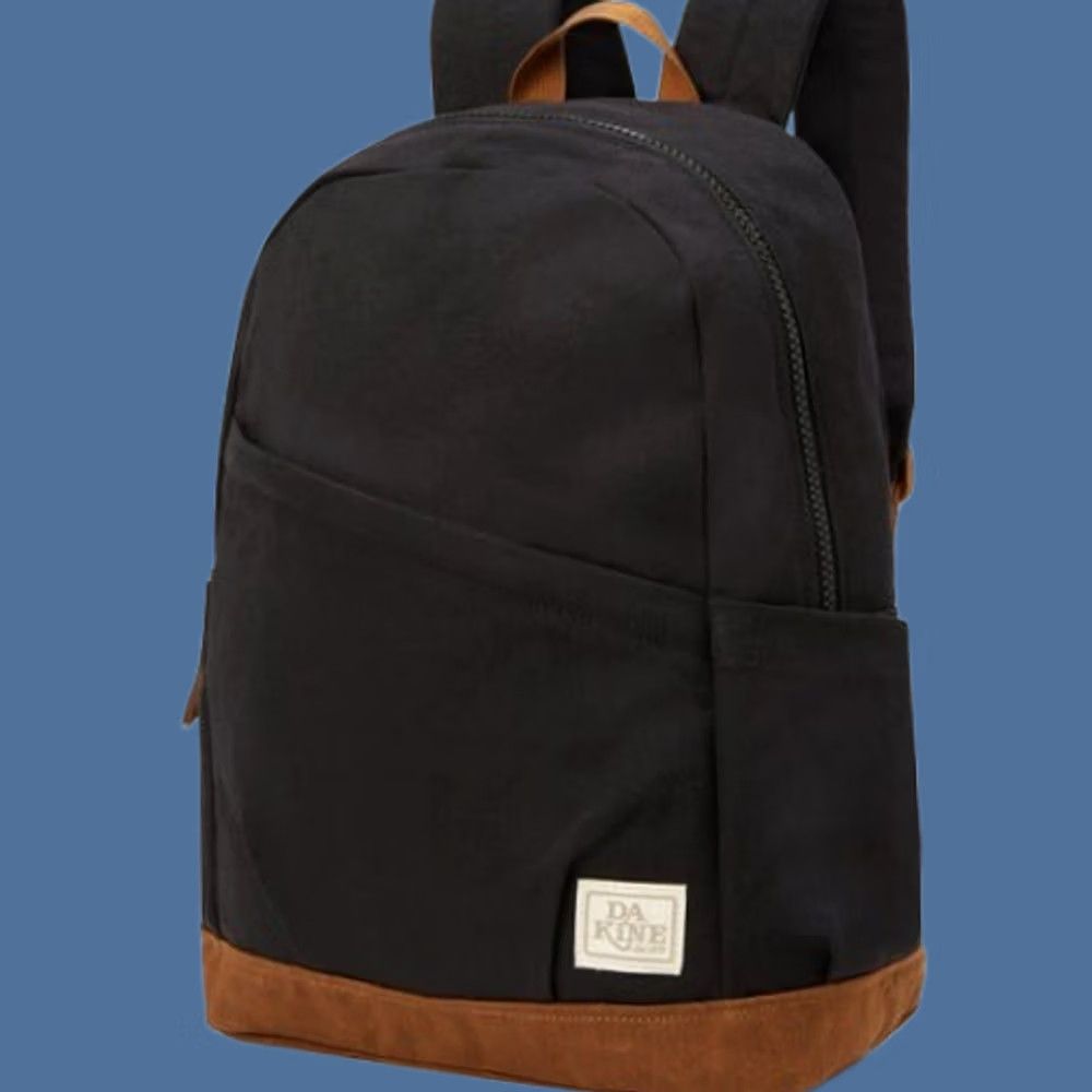 Dakine Dakine Backpack Black Brand New Wednesday 21L Size ONE SIZE - 1 Thumbnail