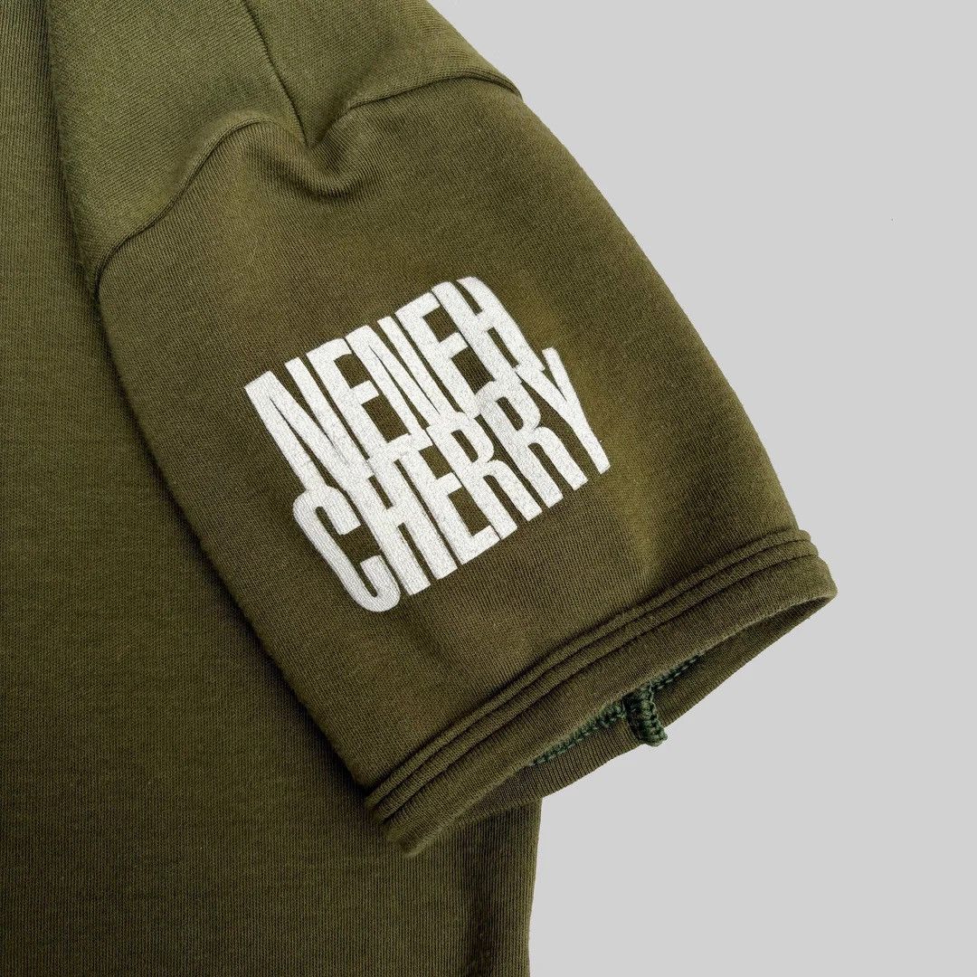Band Tees Neneh Cherry 1996 96 90s Vintage Man Woman Concert T-Shirt Size S / US 4 / IT 40 - 3 Thumbnail
