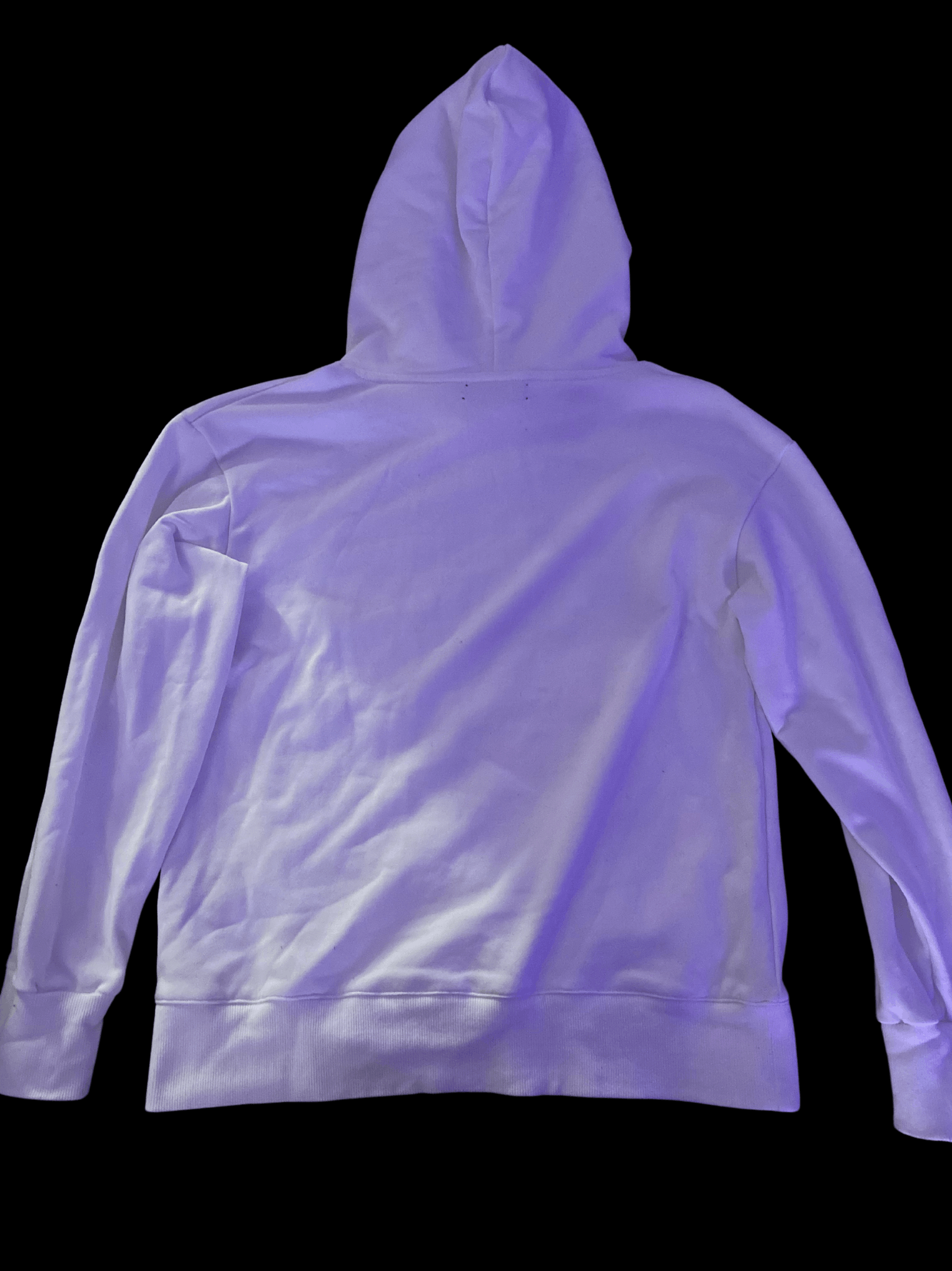 Other Amiri Classic Logo Hoodie White Authentic Size US S / EU 44-46 / 1 - 2 Thumbnail
