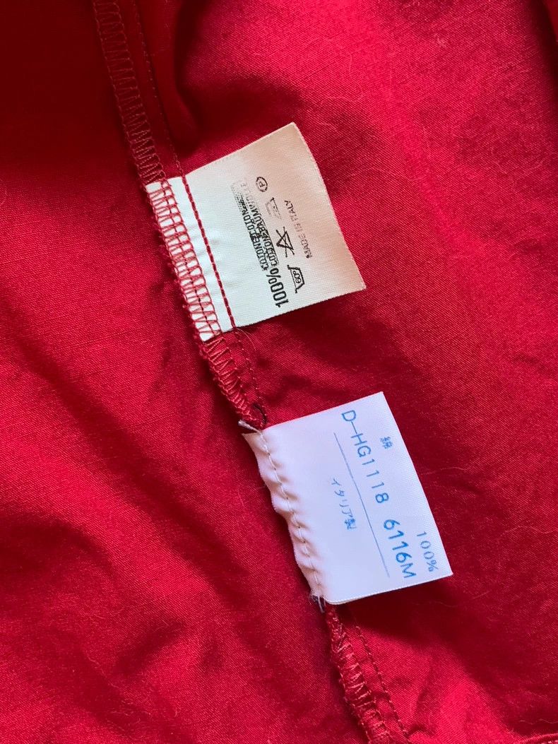 Vivienne Westwood Vivienne Westwood blouse Size S / US 4 / IT 40 - 5 Thumbnail