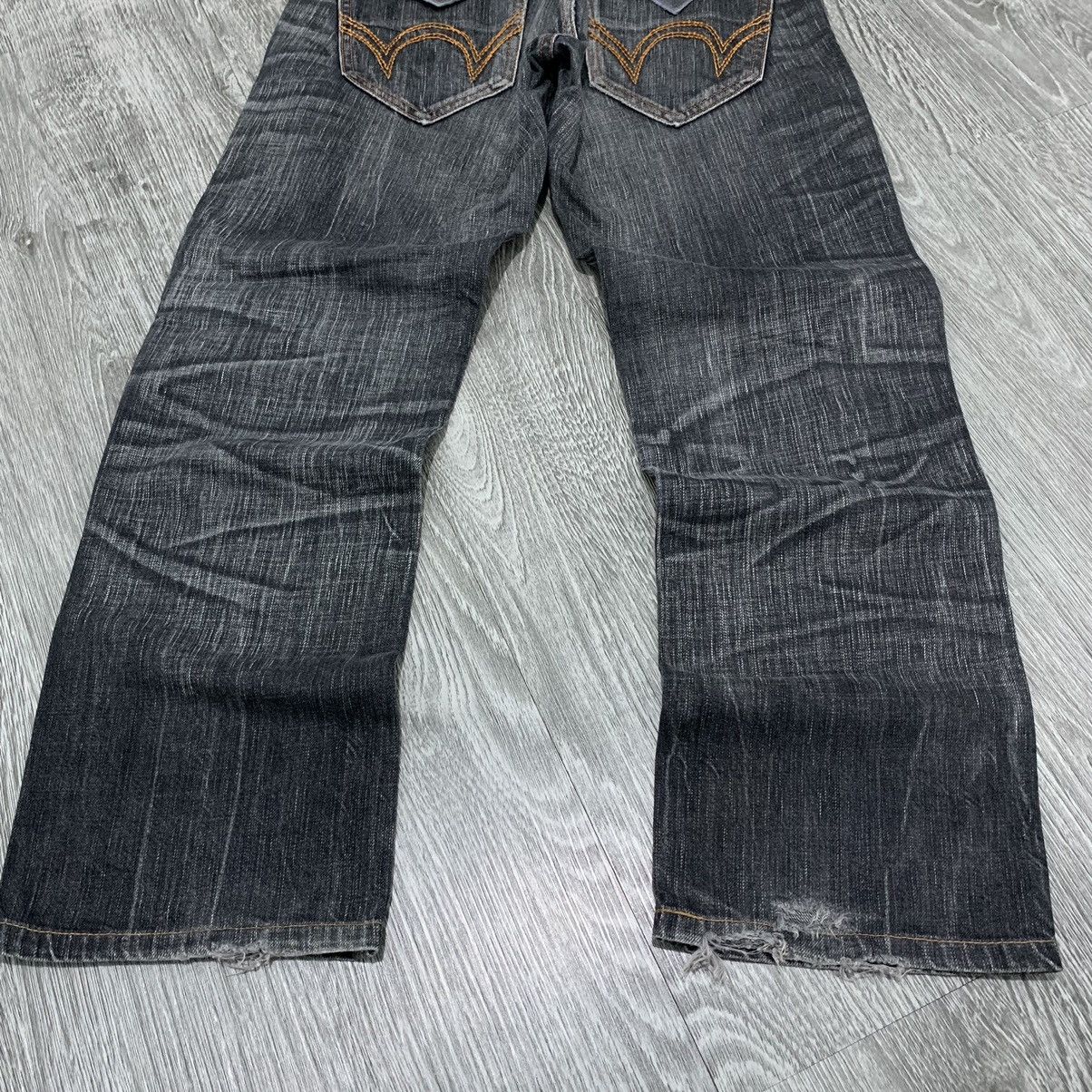 Japanese Brand edwin Size US 28 / EU 44 - 3 Thumbnail