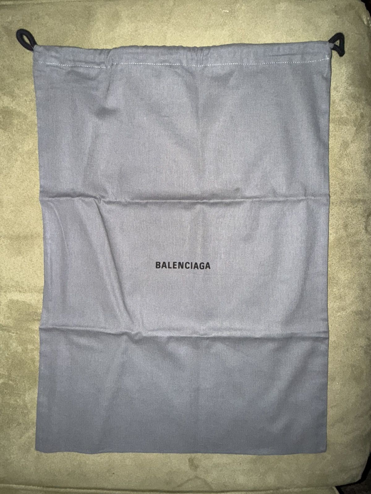 Balenciaga Balenciaga Tyrex Unisex Shoes, OG Box w/ dust & tote bag NEW Size US 7 / IT 37 - 5 Thumbnail