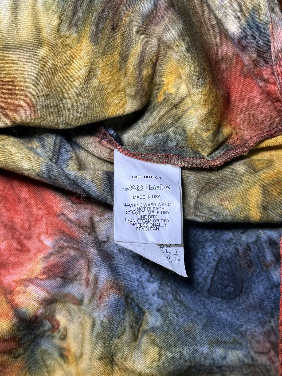 Nepenthes AiE (arts in education) painter shirt Size US M / EU 48-50 / 2 - 4 Thumbnail