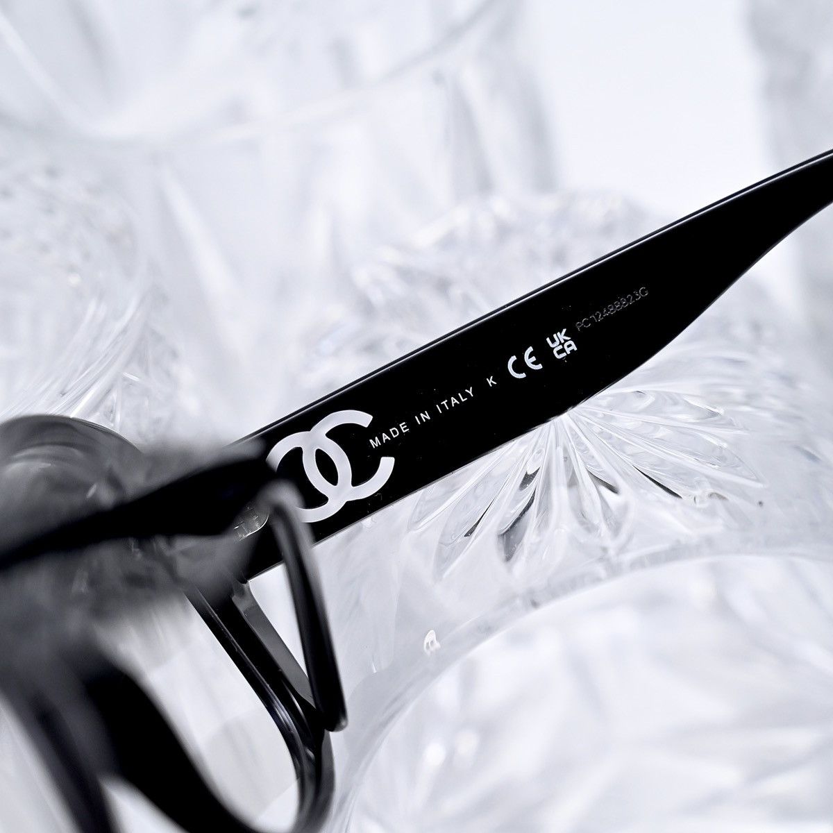 Chanel CHANEL 0CH3476 GLASSES Size ONE SIZE - 5 Thumbnail
