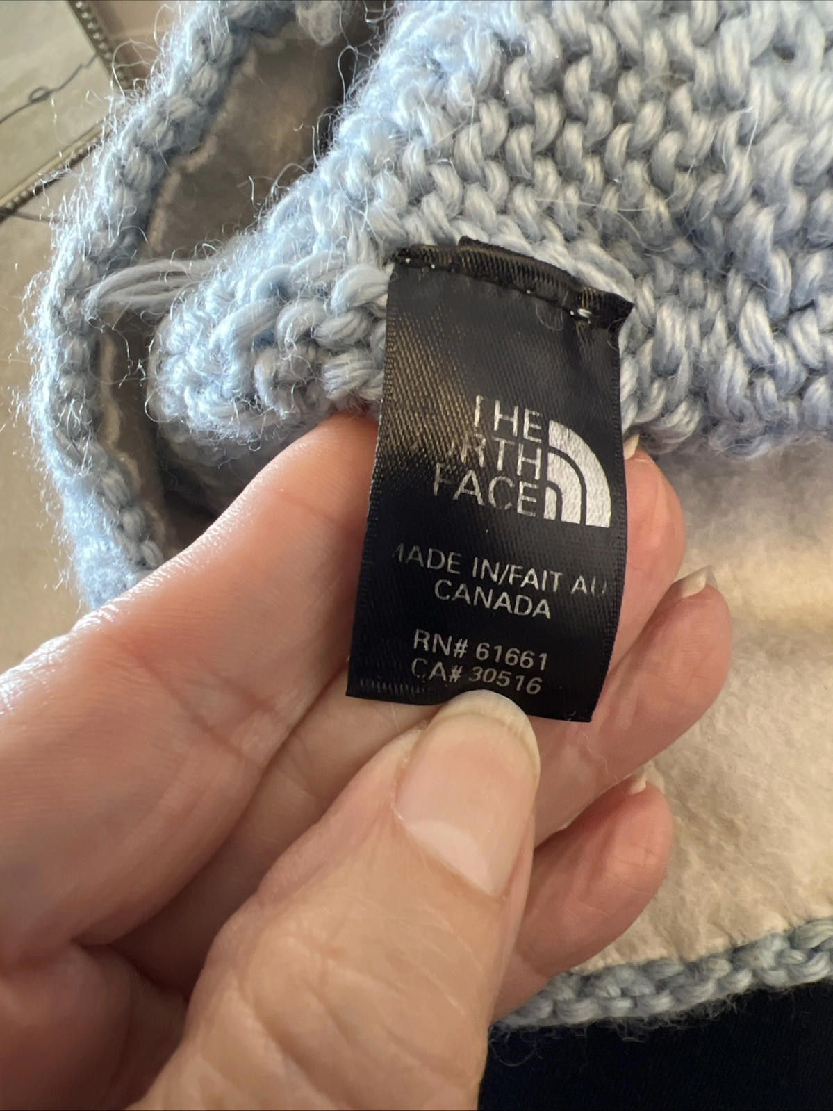 The North Face the north face beanie women Size ONE SIZE - 6 Thumbnail