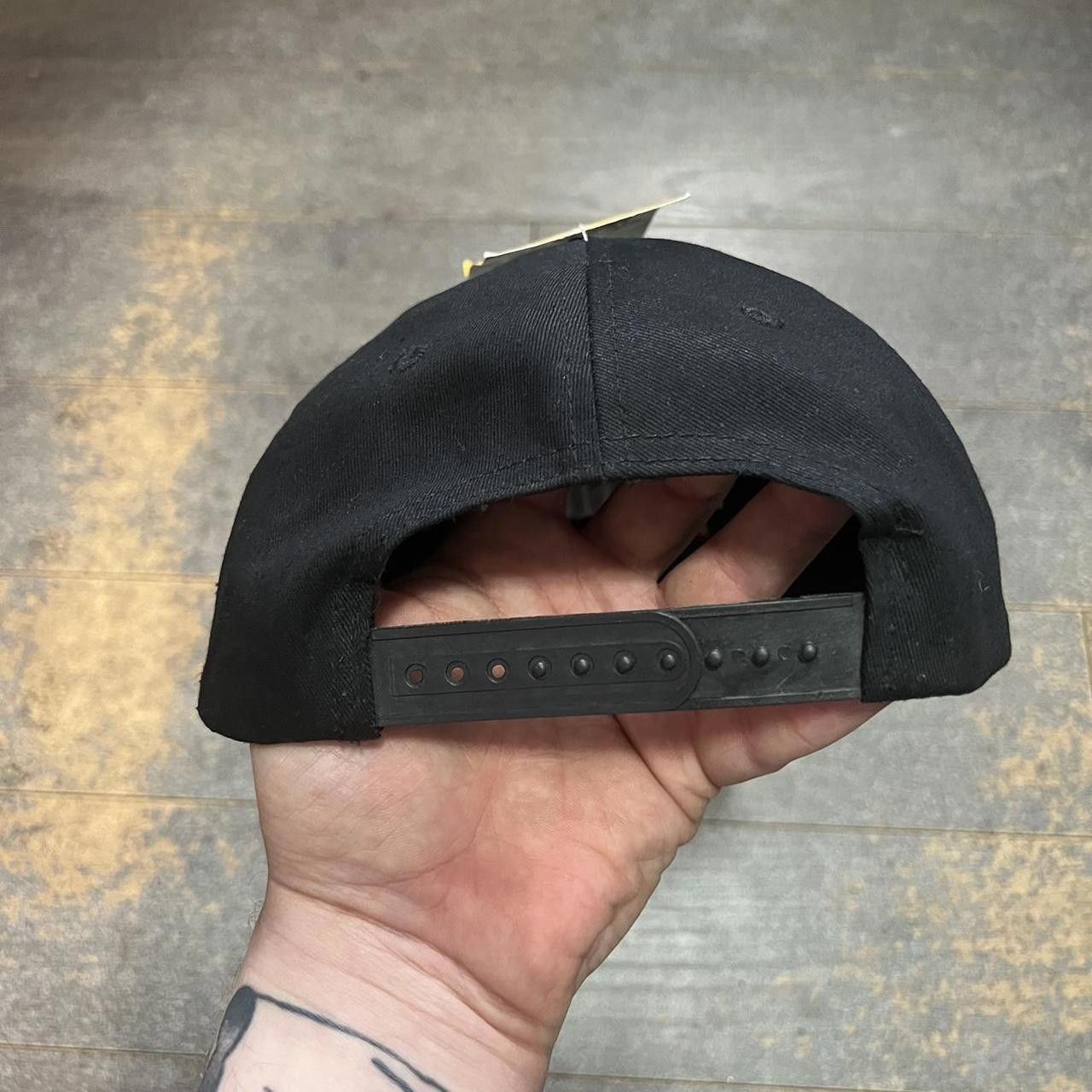 Designer Schitts Creek Snapback Hat Size ONE SIZE - 3 Thumbnail