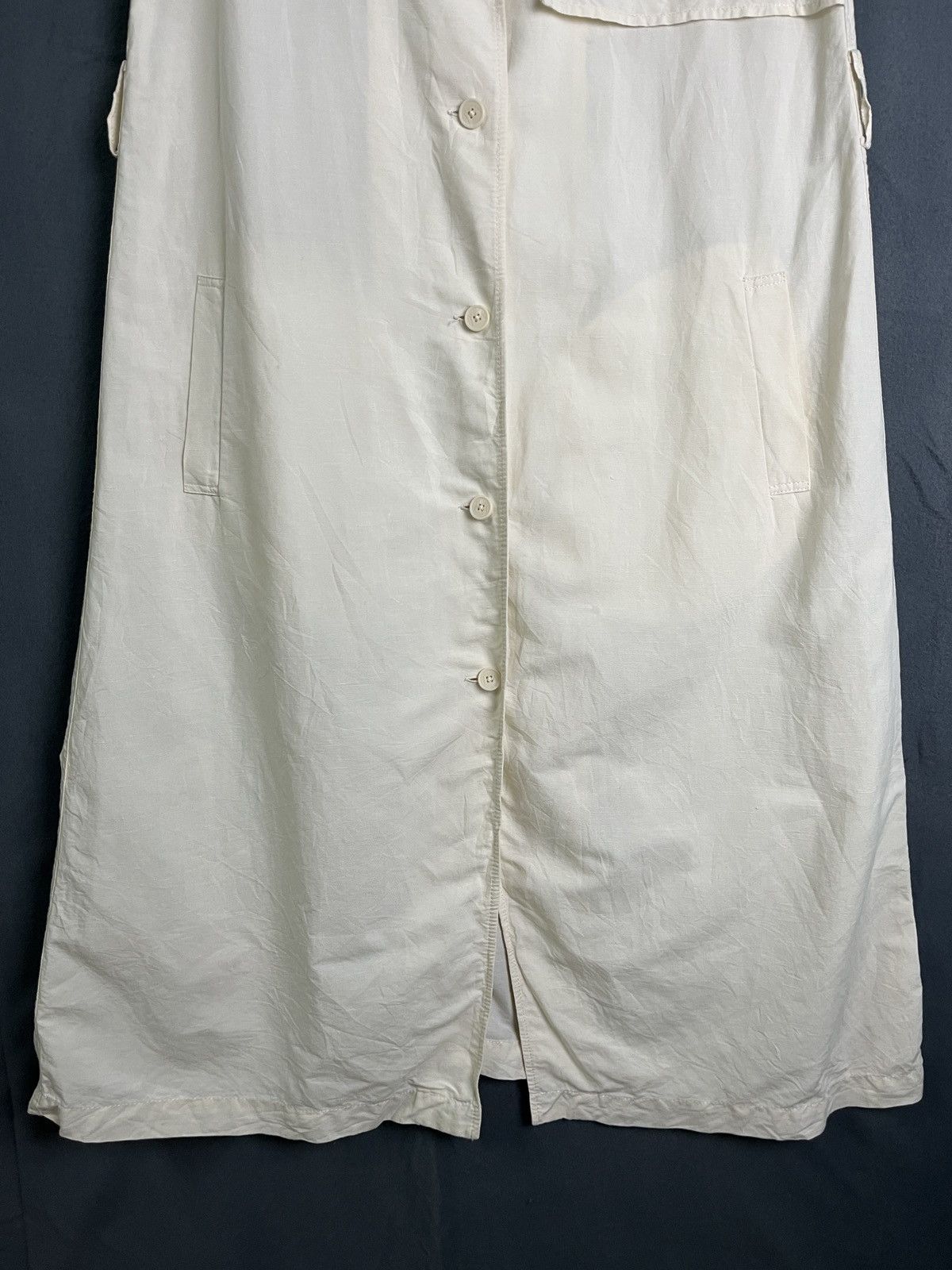 JW Anderson × Uniqlo Uniqlo x JW Anderson Coat Size M / US 6-8 / IT 42-44 - 4 Thumbnail