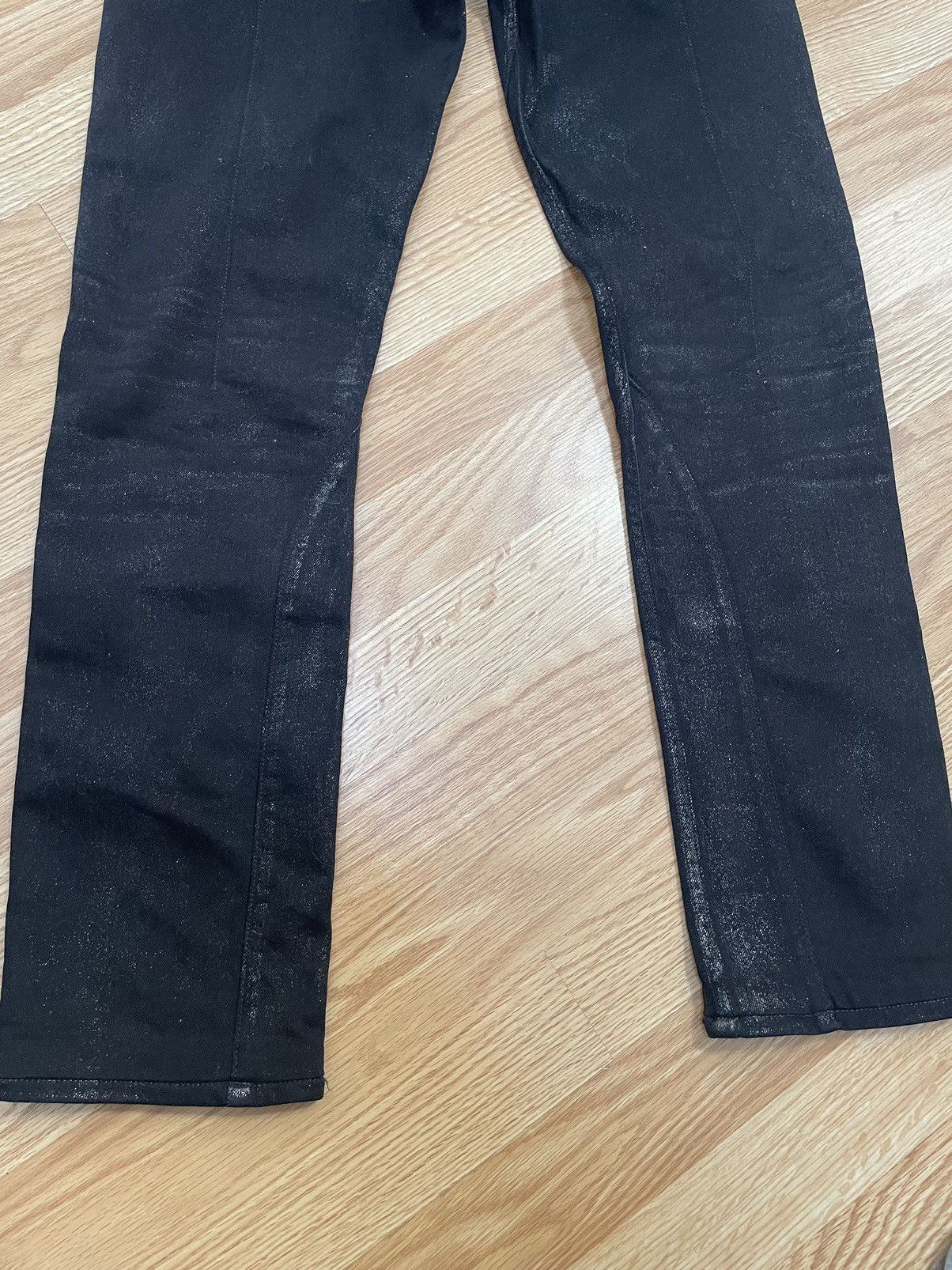 Guess Guess 1981 Vintage Denim Size US 30 / EU 46 - 3 Thumbnail