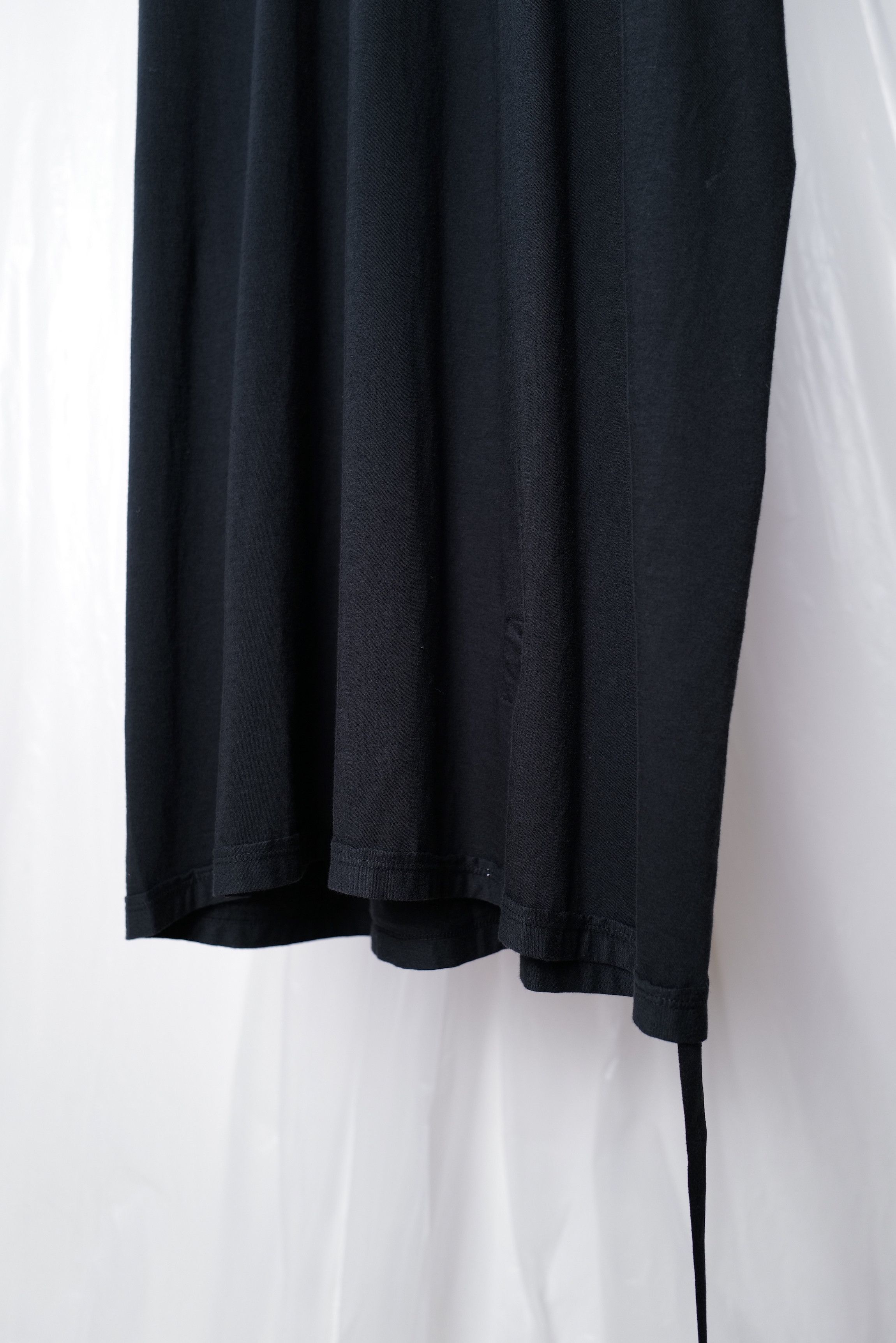 Rick Owens RICK OWENS LEGENDARY TANKTOP Size US L / EU 52-54 / 3 - 6 Thumbnail