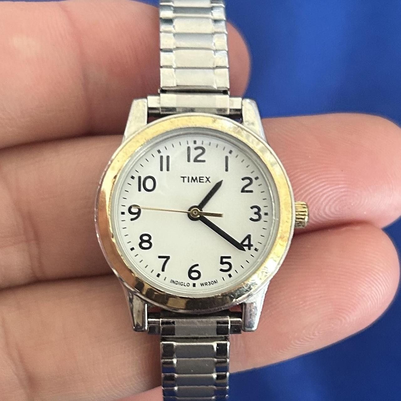 Timex Women's Timex Analog Watch Size ONE SIZE - 2 Thumbnail