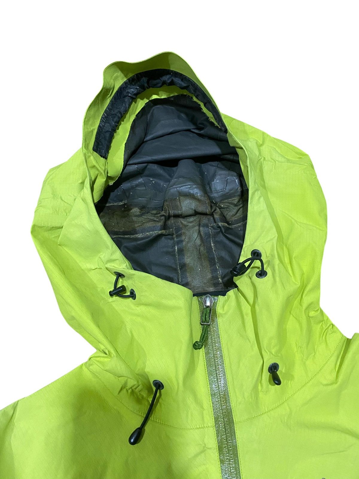 Arc'teryx Arcteryx Goretex Jacket Size US M / EU 48-50 / 2 - 3 Thumbnail