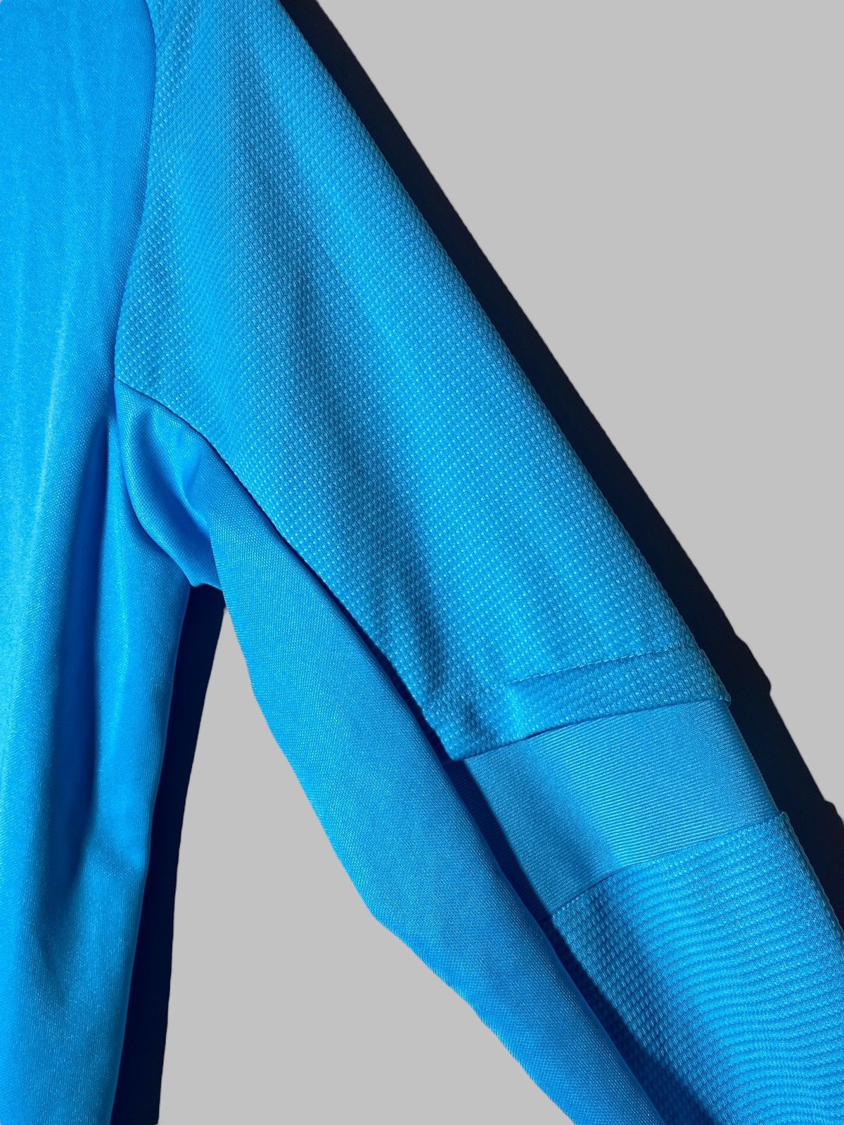 Adidas Adidas Real Madrid 2021/22 Track Training Top Quarter Zip Size US L / EU 52-54 / 3 - 15 Thumbnail
