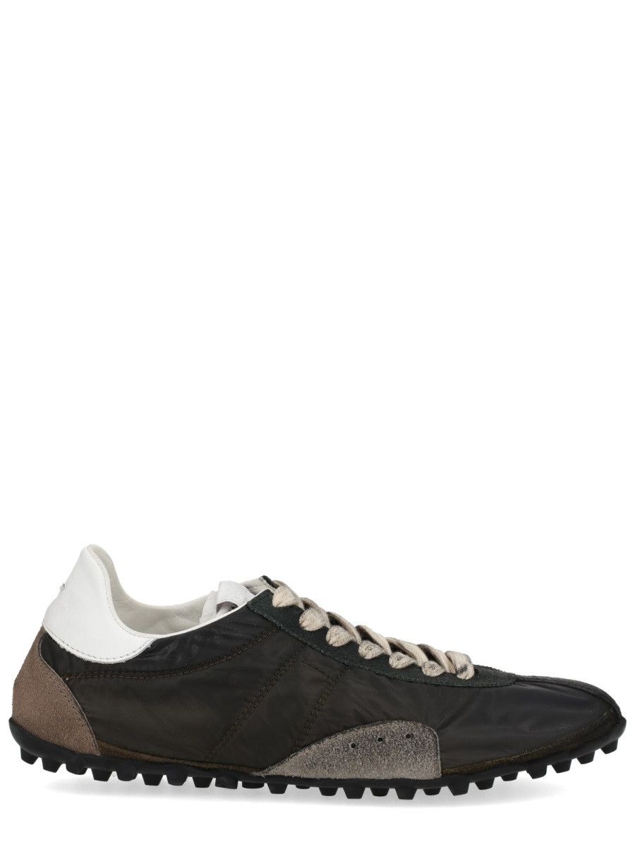 Maison Margiela MAISON MARGIELA SNEAKER "SPRINTERS" - MULTICOLOUR (IT 39) Size US 9 / IT 39 - 1 Thumbnail