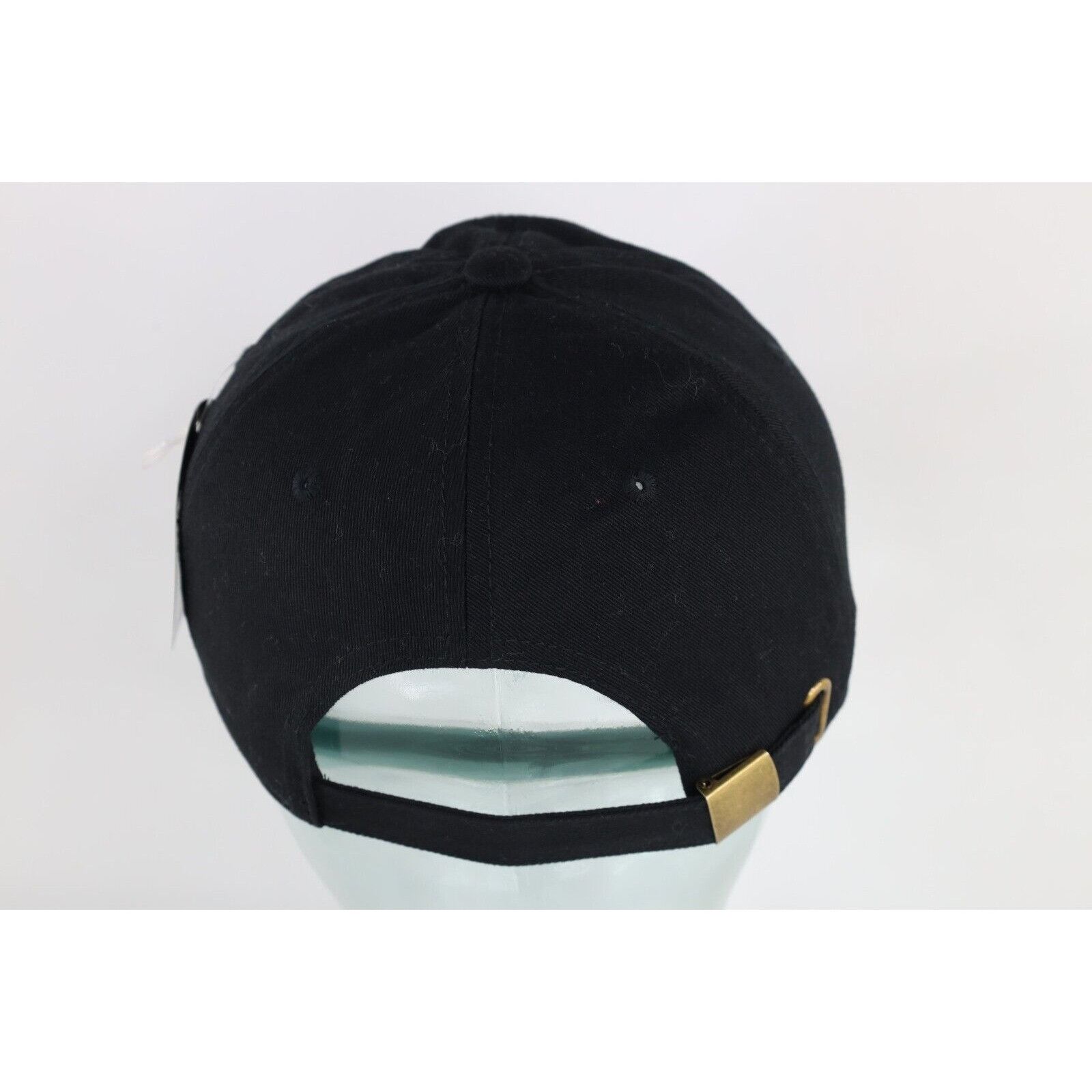 Vintage Deadstock Vintage 90s Streetwear Cotton Dad Hat Size ONE SIZE - 3 Thumbnail