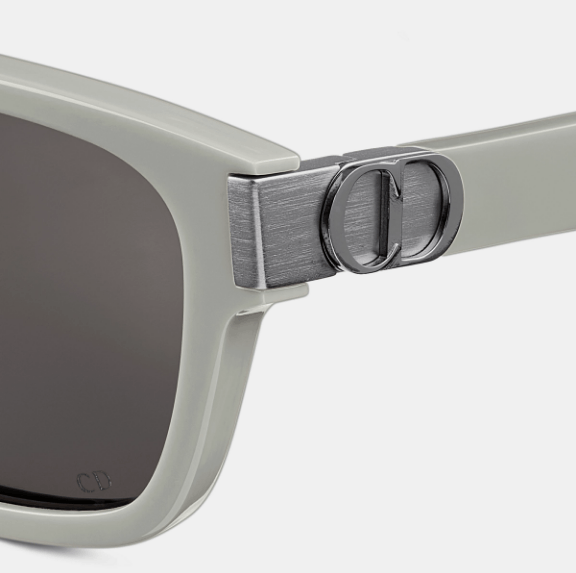 Dior o1w1db10525 Size : OS / ICONS3 CD Icon Sunglasses in Beige Size ONE SIZE - 4 Thumbnail