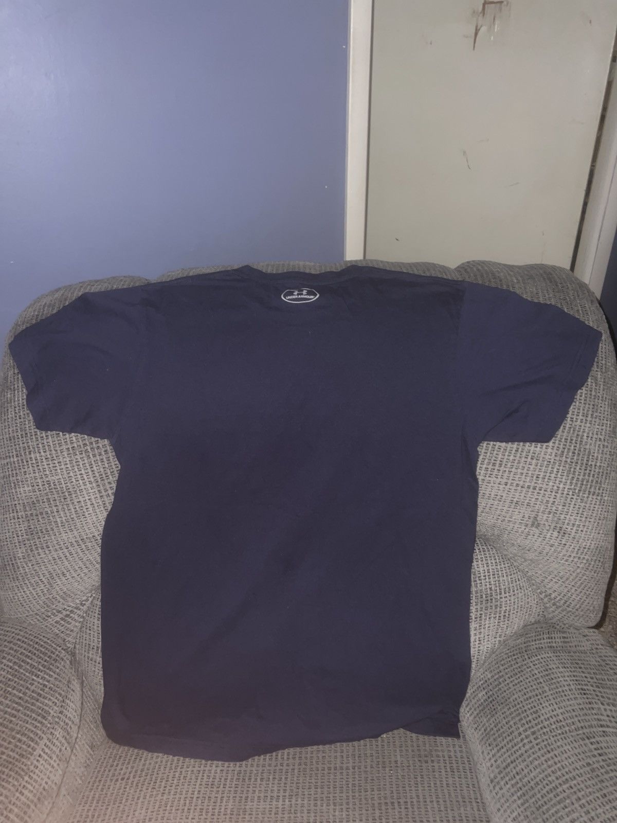 Under Armour Under Armour/MLB/Fanatics ‘18 Postseason Raise Your Game Tee Size US L / EU 52-54 / 3 - 7 Thumbnail