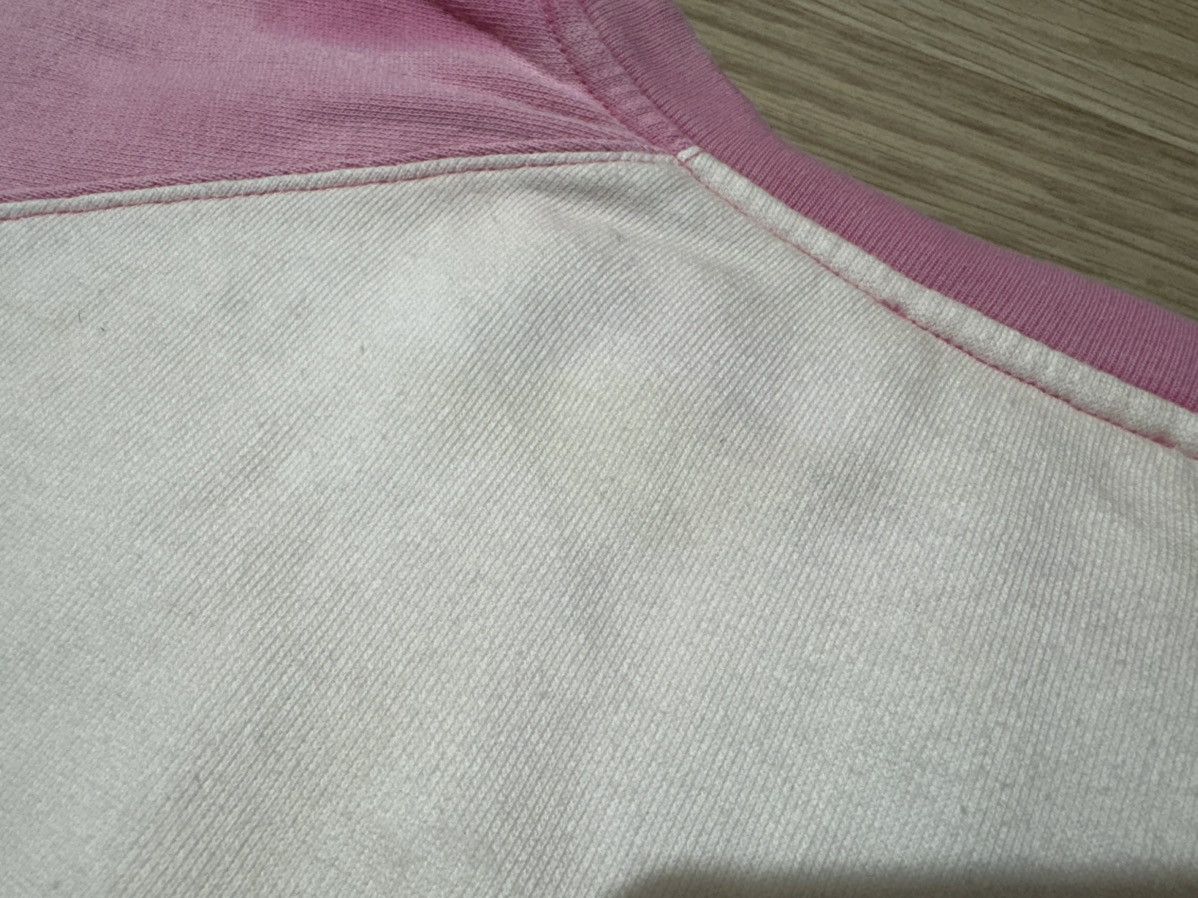 Designer × Sezane Sezane amour sweatshirt Size M / US 6-8 / IT 42-44 - 13 Thumbnail