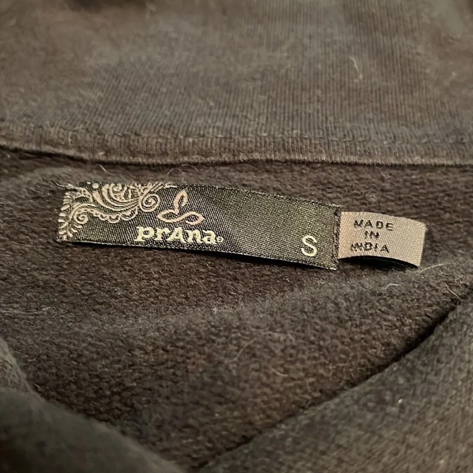 Prana Prana button up coat, size Small Size S / US 4 / IT 40 - 4 Thumbnail