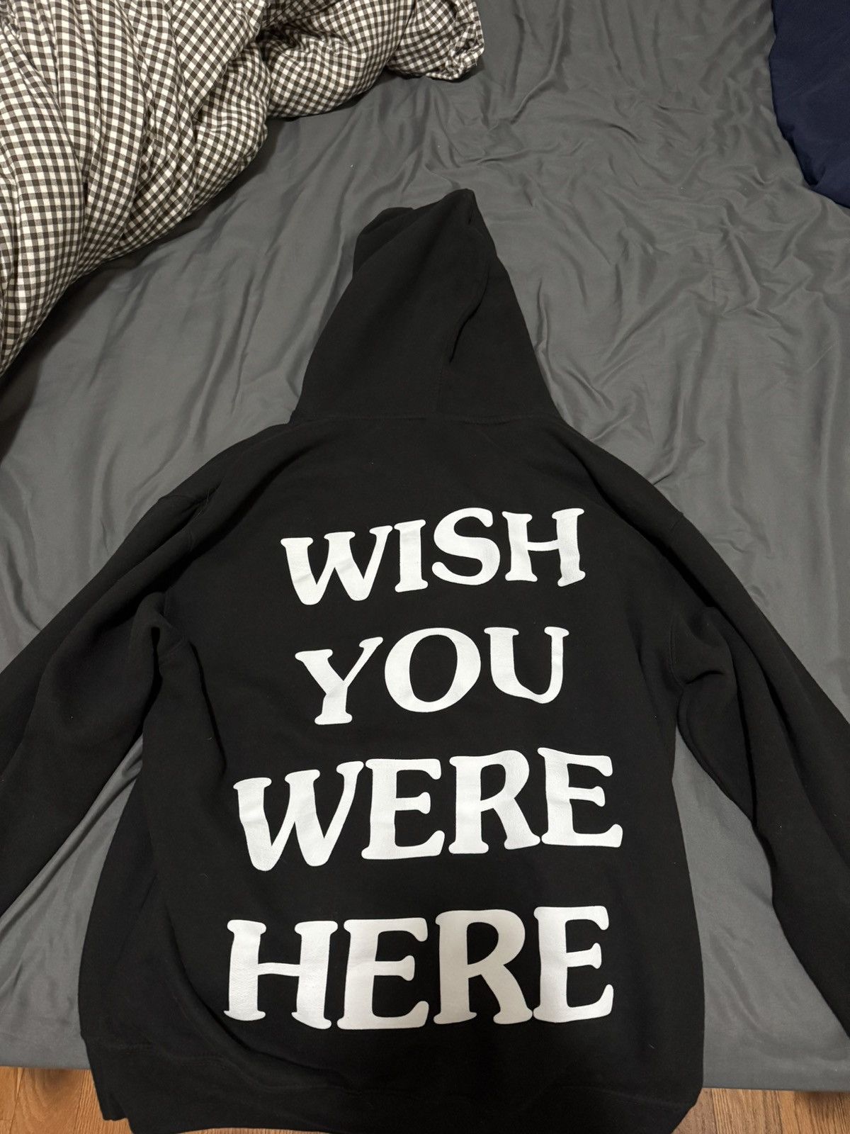 Other Travis Scott Astroworld Hoodie Size US M / EU 48-50 / 2 - 2 Thumbnail