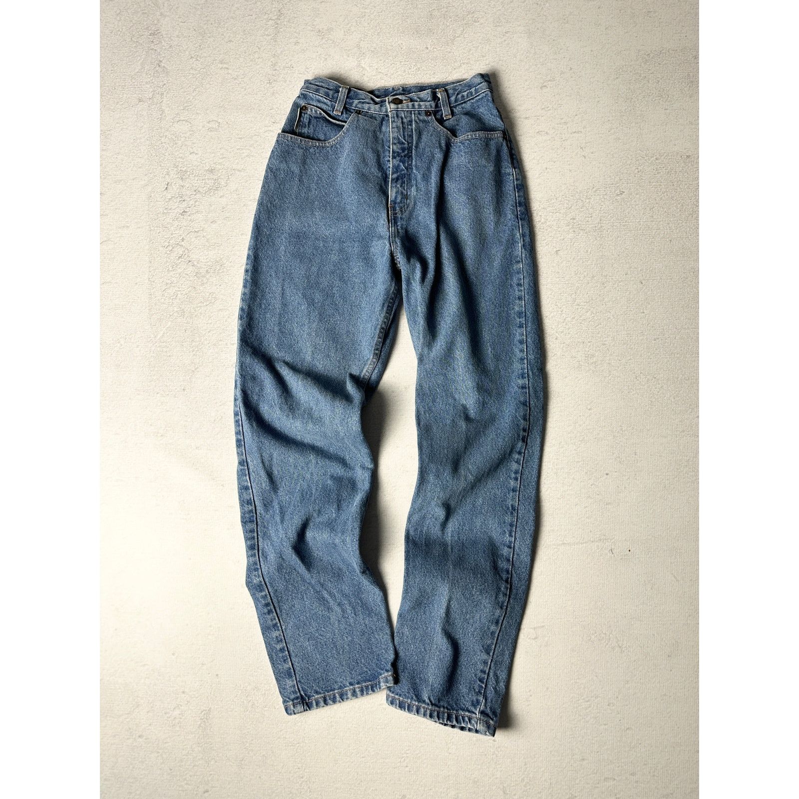 Pendleton Vintage Pendleton Jeans For Women - 28W x 31L Size Size 28" / US 6 / IT 42 - 1 Thumbnail