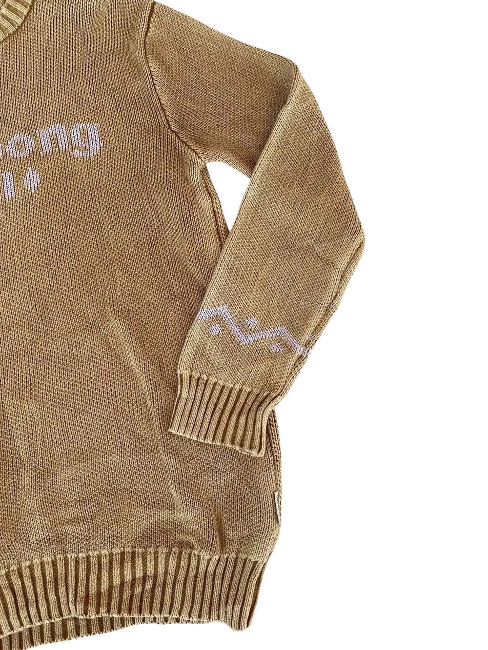 Billabong Vintage Bilabong Knitwear Size US M / EU 48-50 / 2 - 9 Thumbnail
