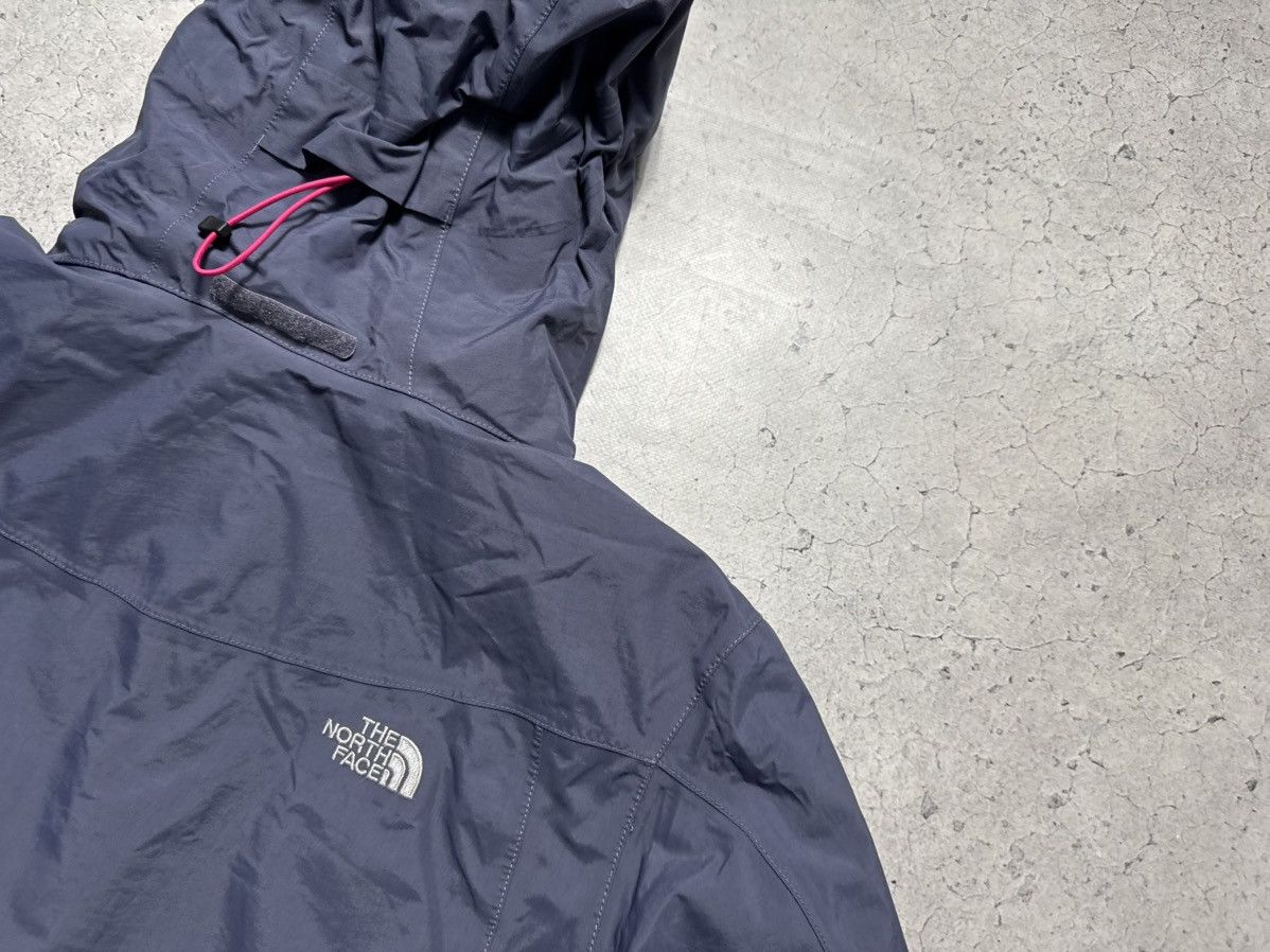 The North Face The North Face HyVent Women’s Light Windbreaker Jacket Size XL / US 12-14 / IT 48-50 - 13 Thumbnail
