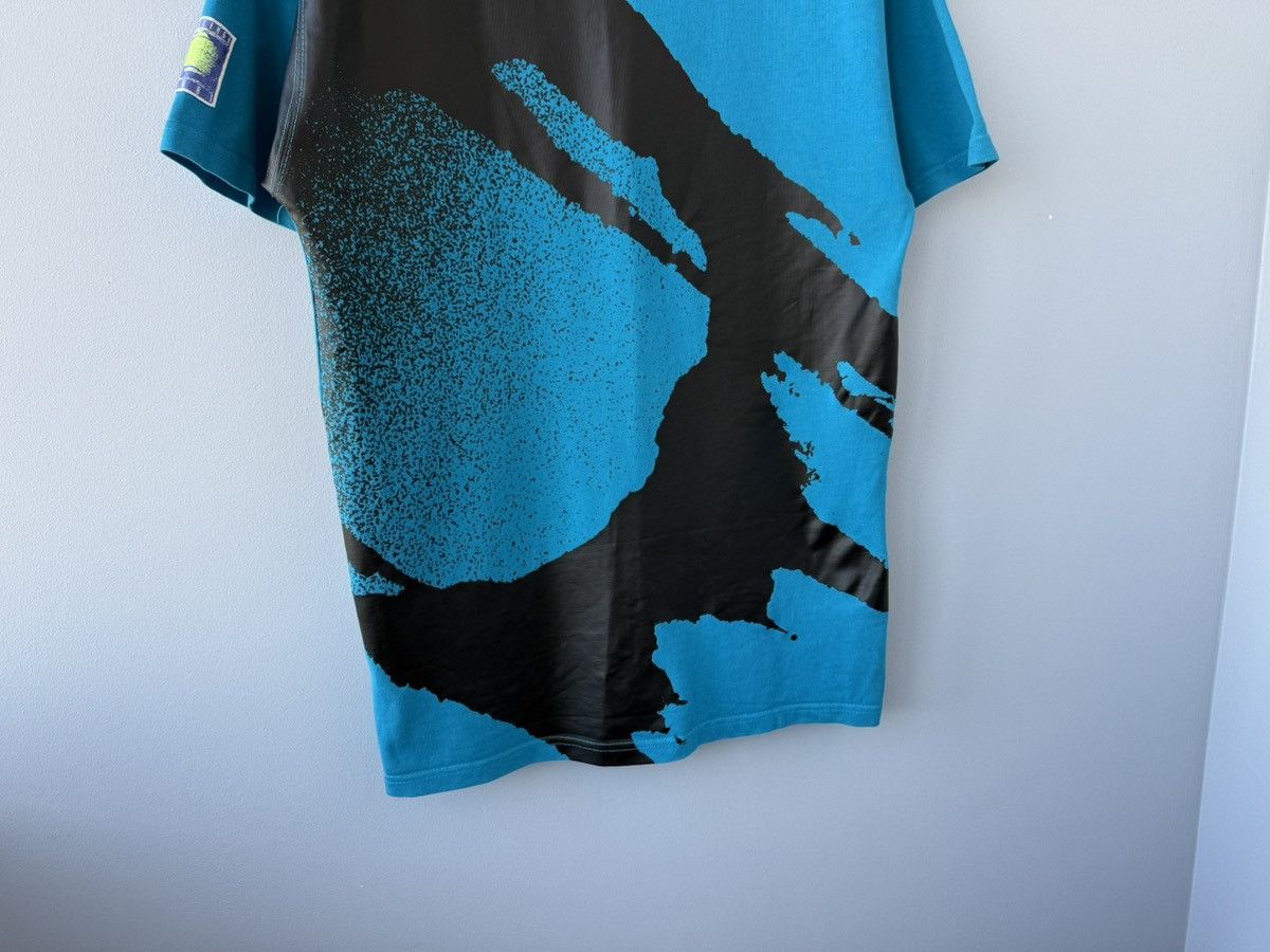 Nike Nike Court Chalenge Tshirt Size US M / EU 48-50 / 2 - 8 Thumbnail