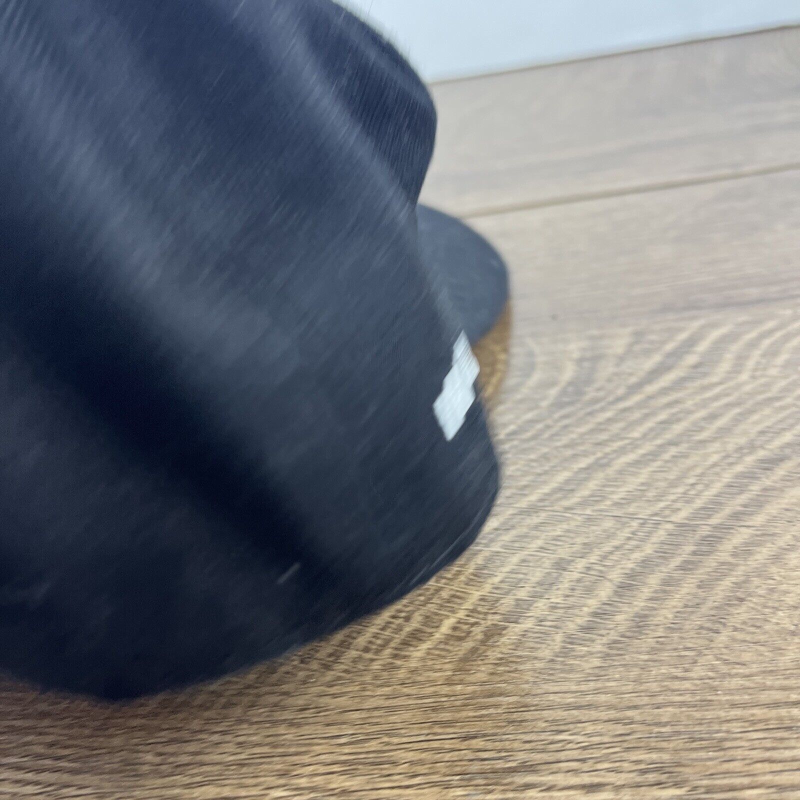 Other X Hat WLIKE Hat Black Hat Adjustable Adult Size Hat Black Ca Size ONE SIZE - 12 Thumbnail