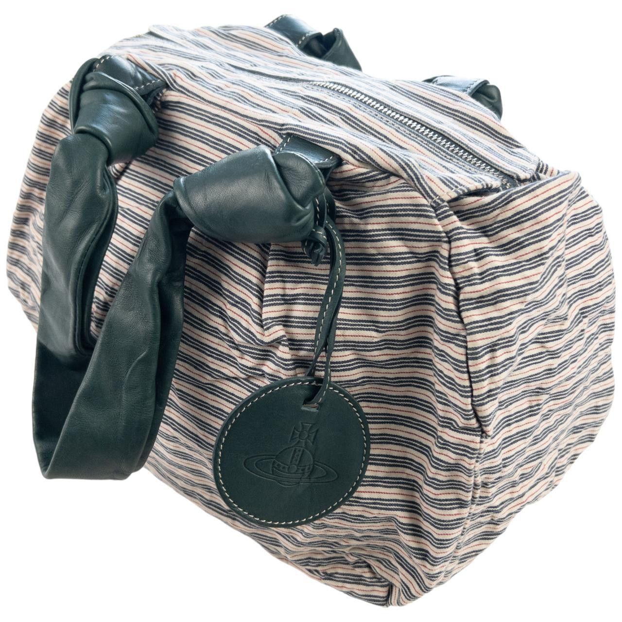 Vivienne Westwood Vintage Vivienne Westwood Hand Bag Size ONE SIZE - 6 Thumbnail