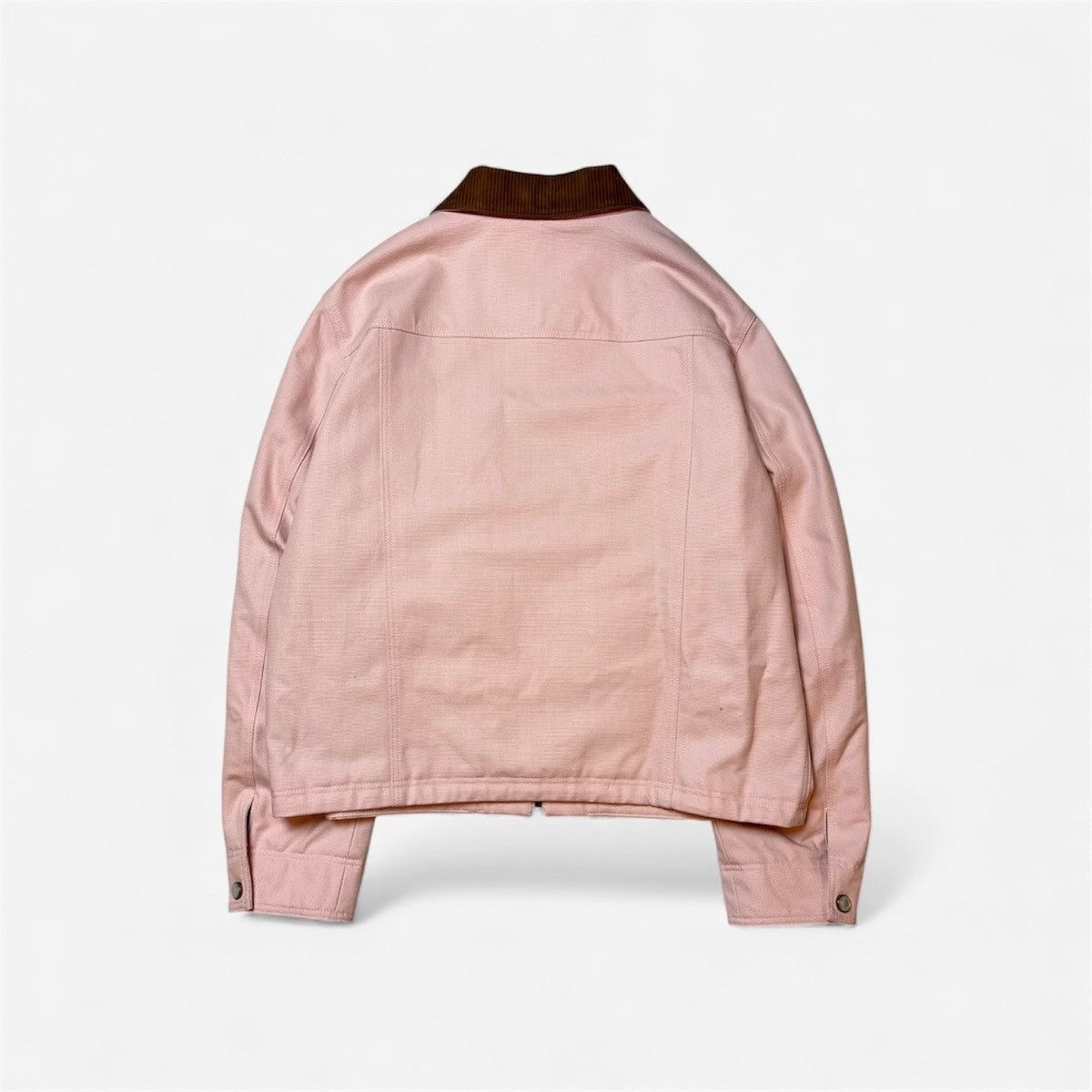 Louis Vuitton WORKWEAR BLOUSON Size US XXL / EU 58 / 5 - 6 Thumbnail