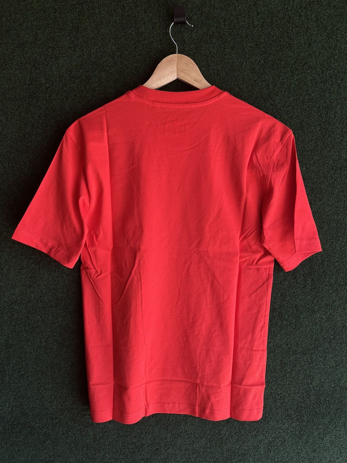 Palace NWT Palace McDonald’s Big logo Skate T-shirt Size US S / EU 44-46 / 1 - 2 Thumbnail