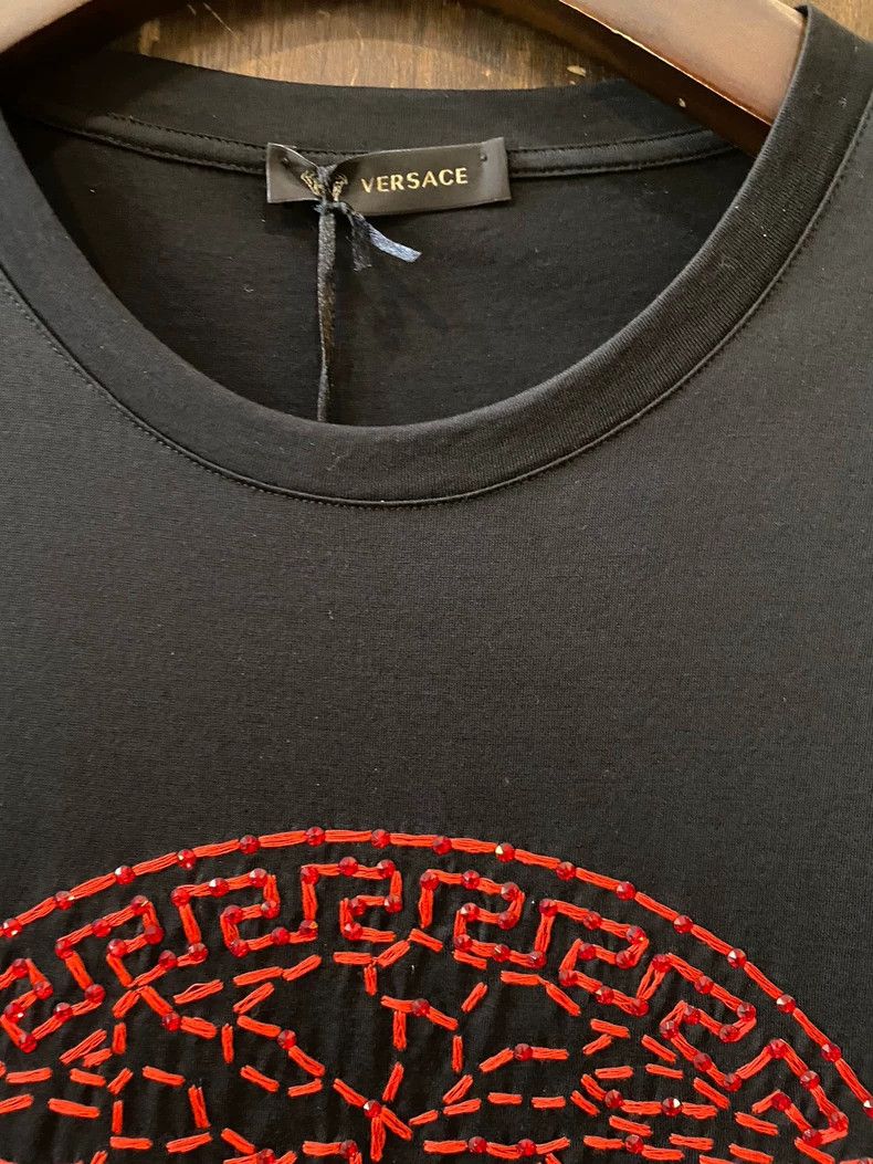 Versace Versace Medusa line Size US XL / EU 56 / 4 - 3 Thumbnail