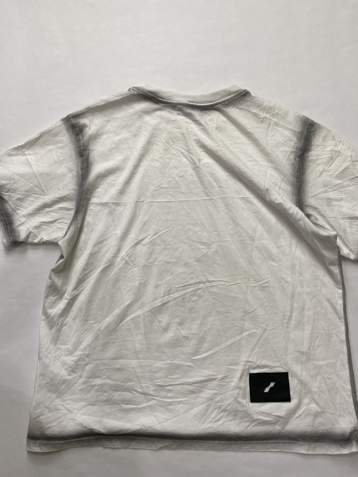 WE11DONE WE11DONE TEE. Size US L / EU 52-54 / 3 - 14 Thumbnail