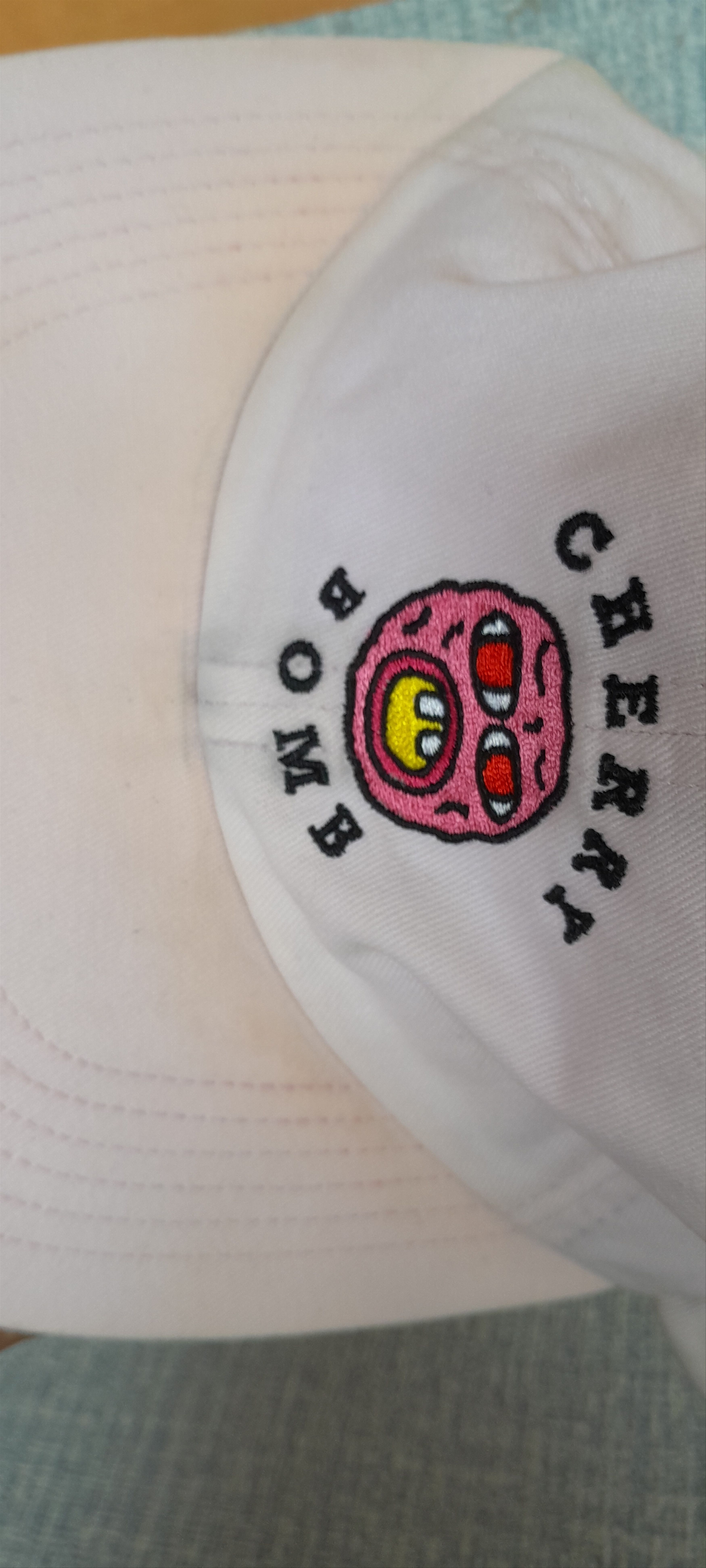 Odd Future × Tyler The Creator Golf Wang Size ONE SIZE - 11 Thumbnail