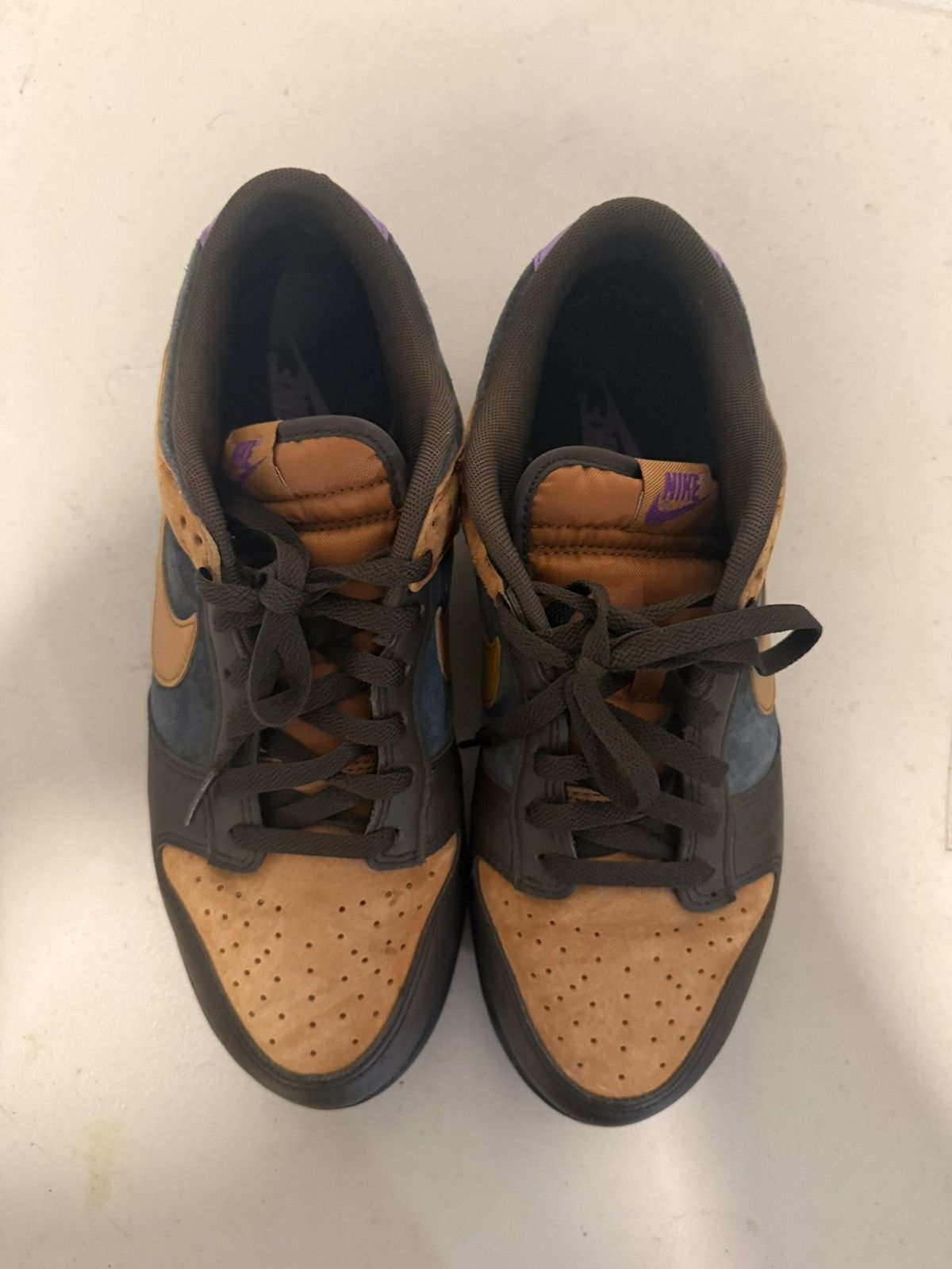 Nike Nike Men’s Cider Dunk Size US 9.5 / EU 42-43 - 1 Thumbnail